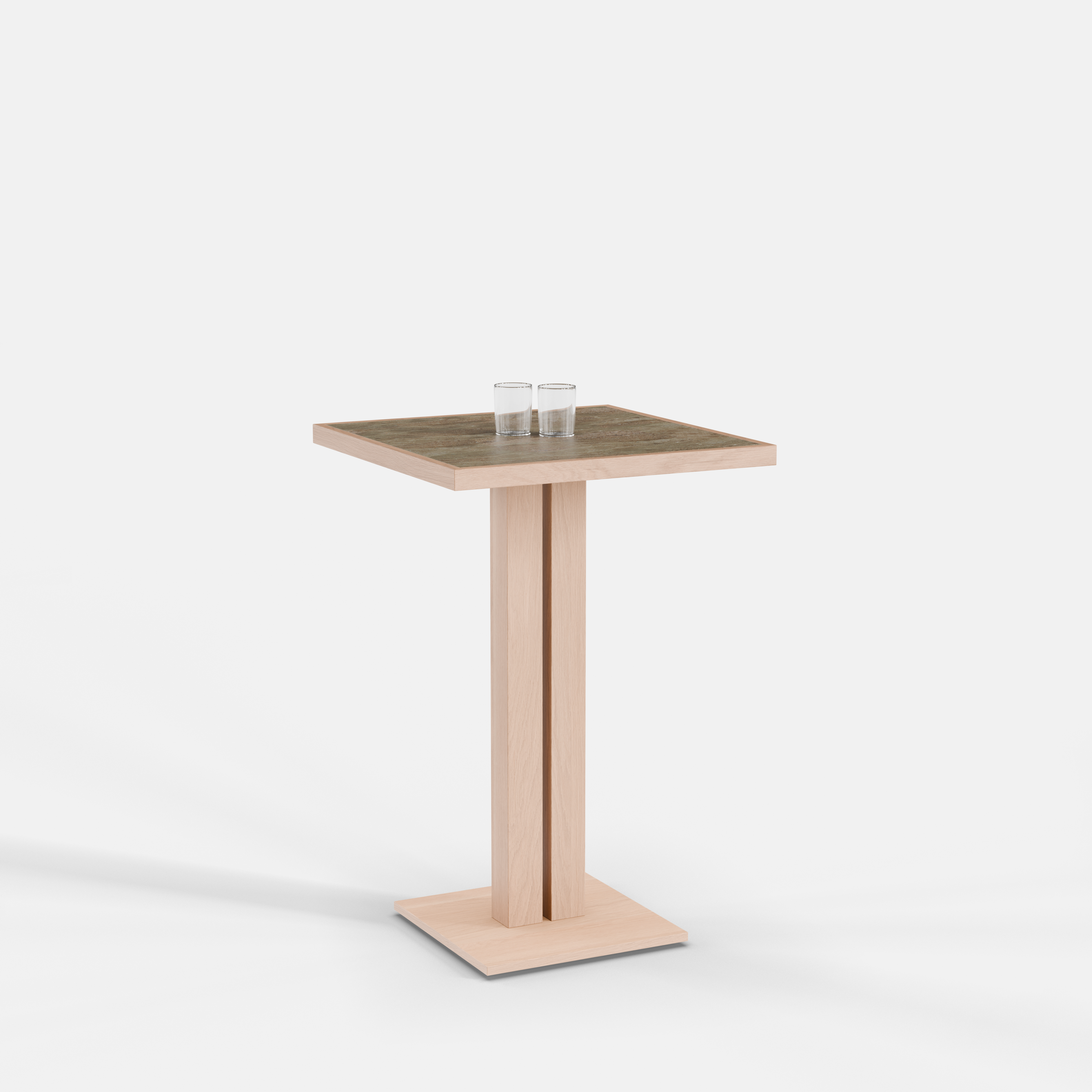 Blend Bar Table - Variation 12