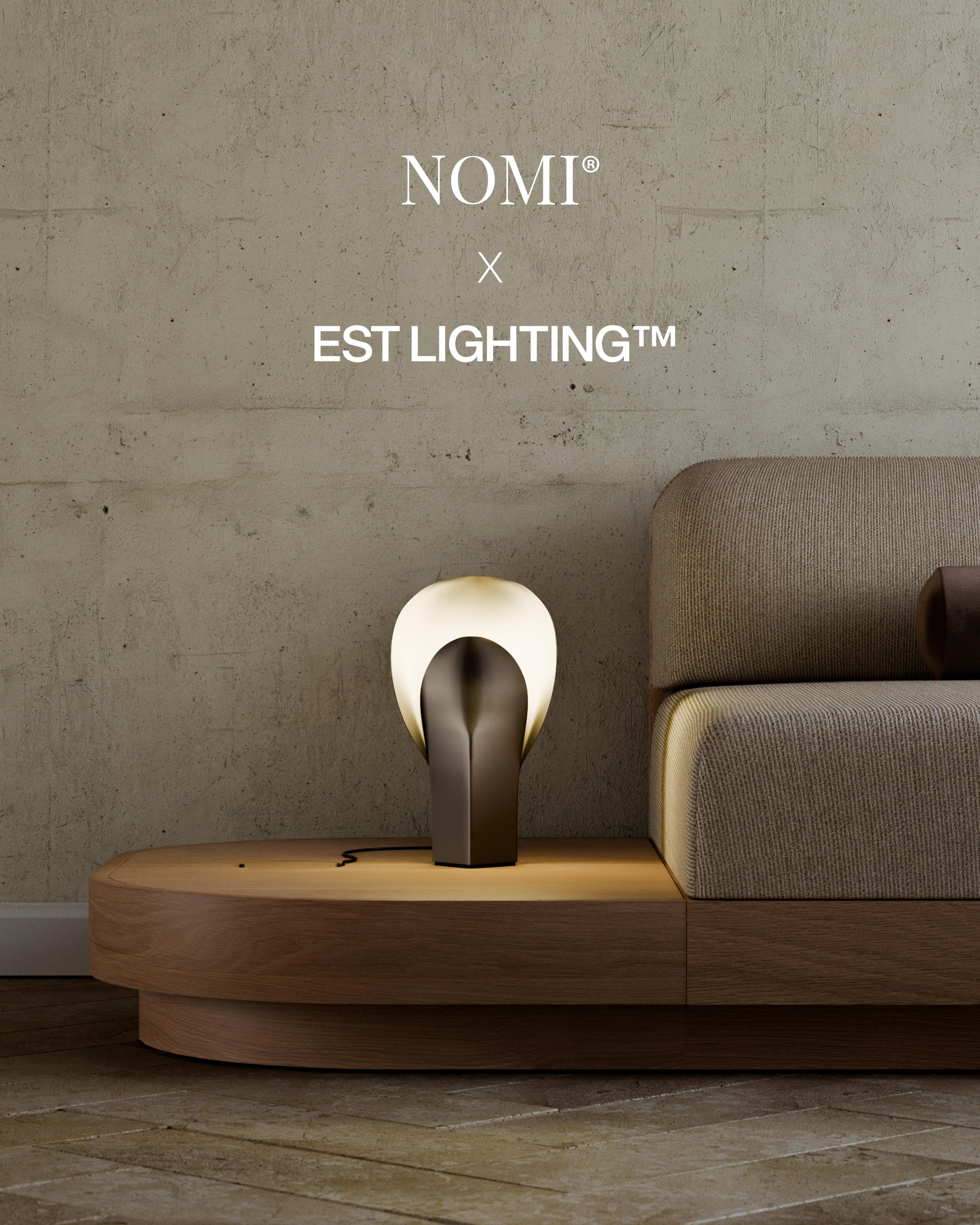  Win a Gathering Sofa & Plume Lamp