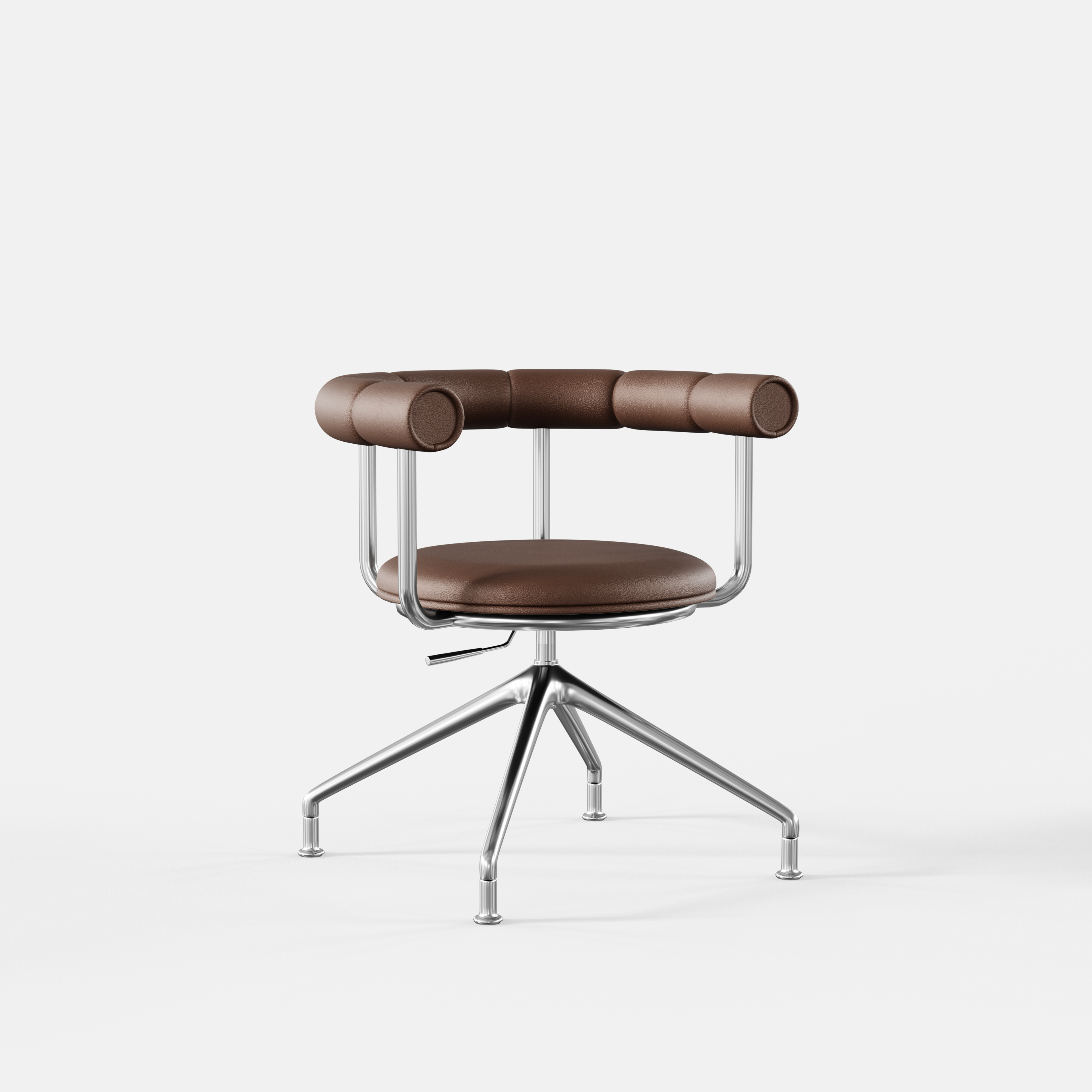 Amelia Swivel Armchair - Variation 21