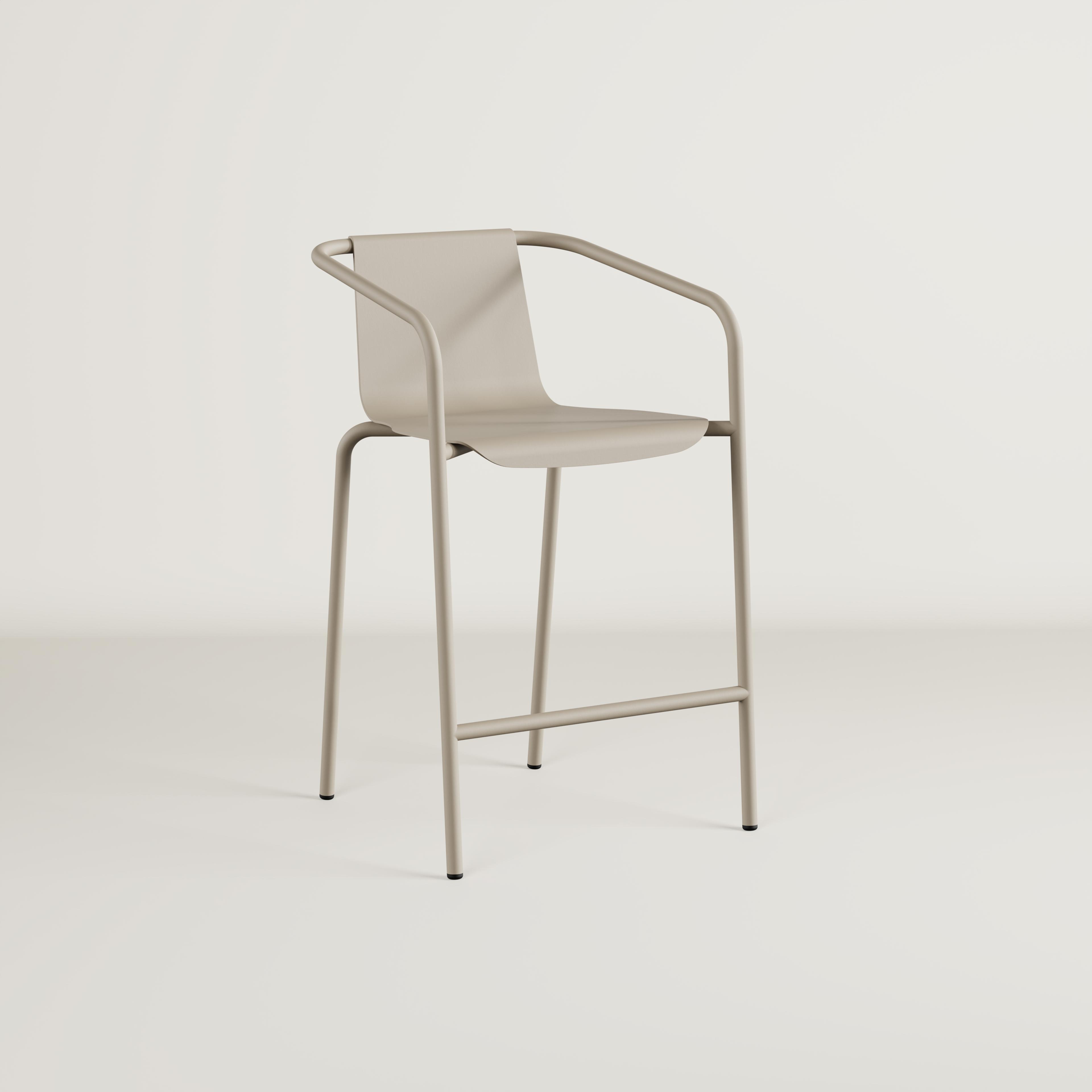 Hikari Barstool - Variation 4