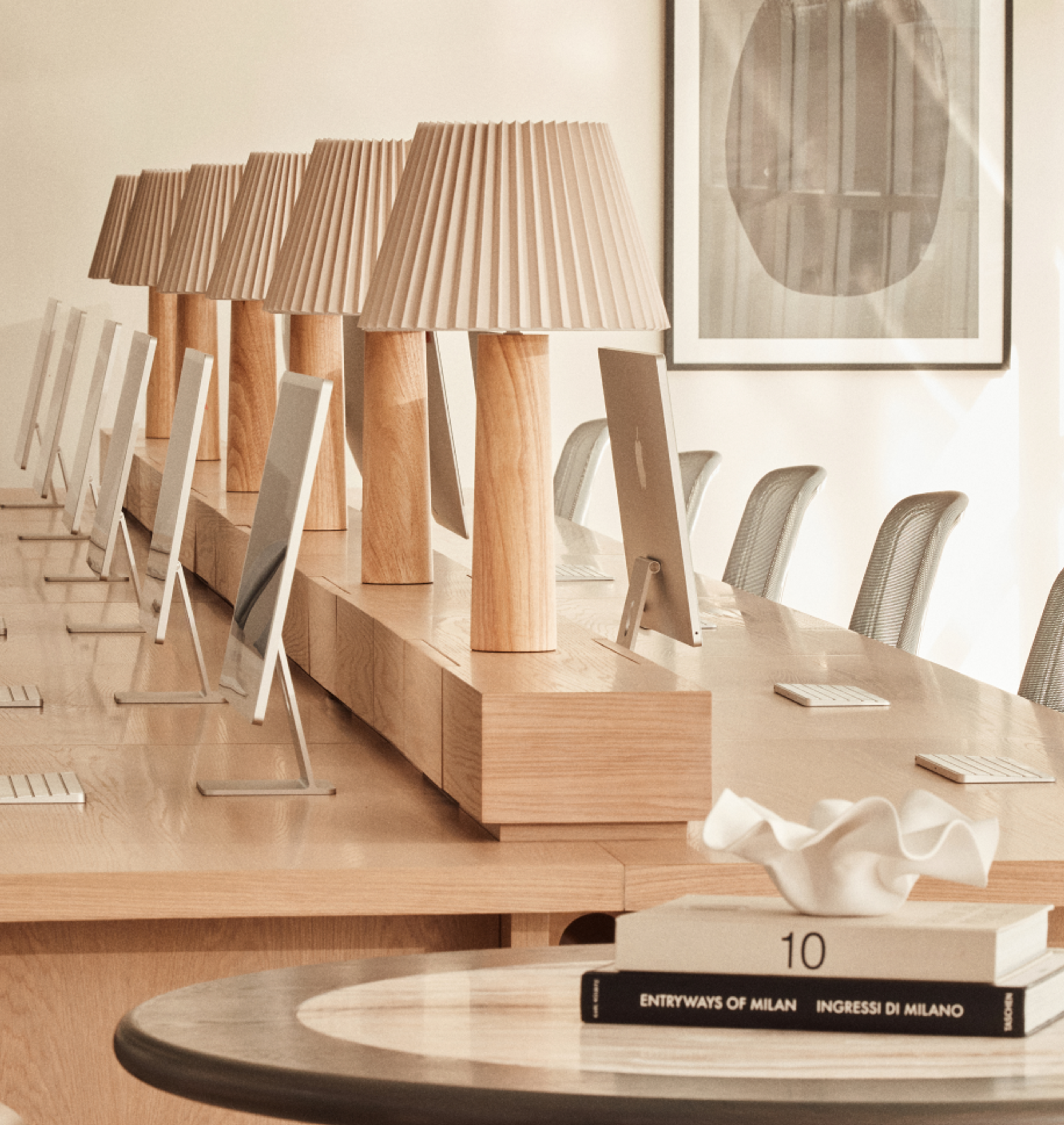 NOMI’s commitment to Environmental, Social, and Governance (ESG) Practices