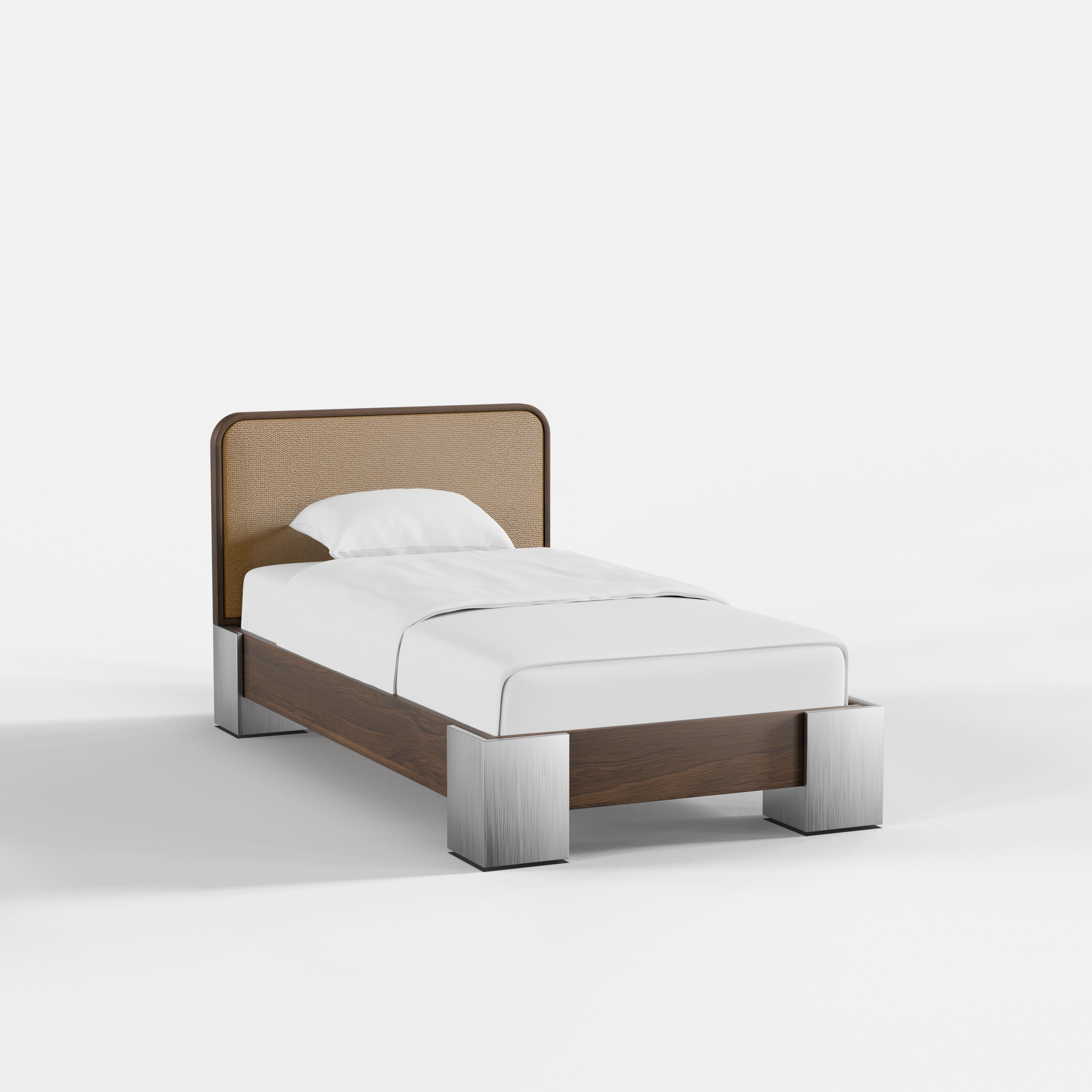 Blend Bed - Variation 2