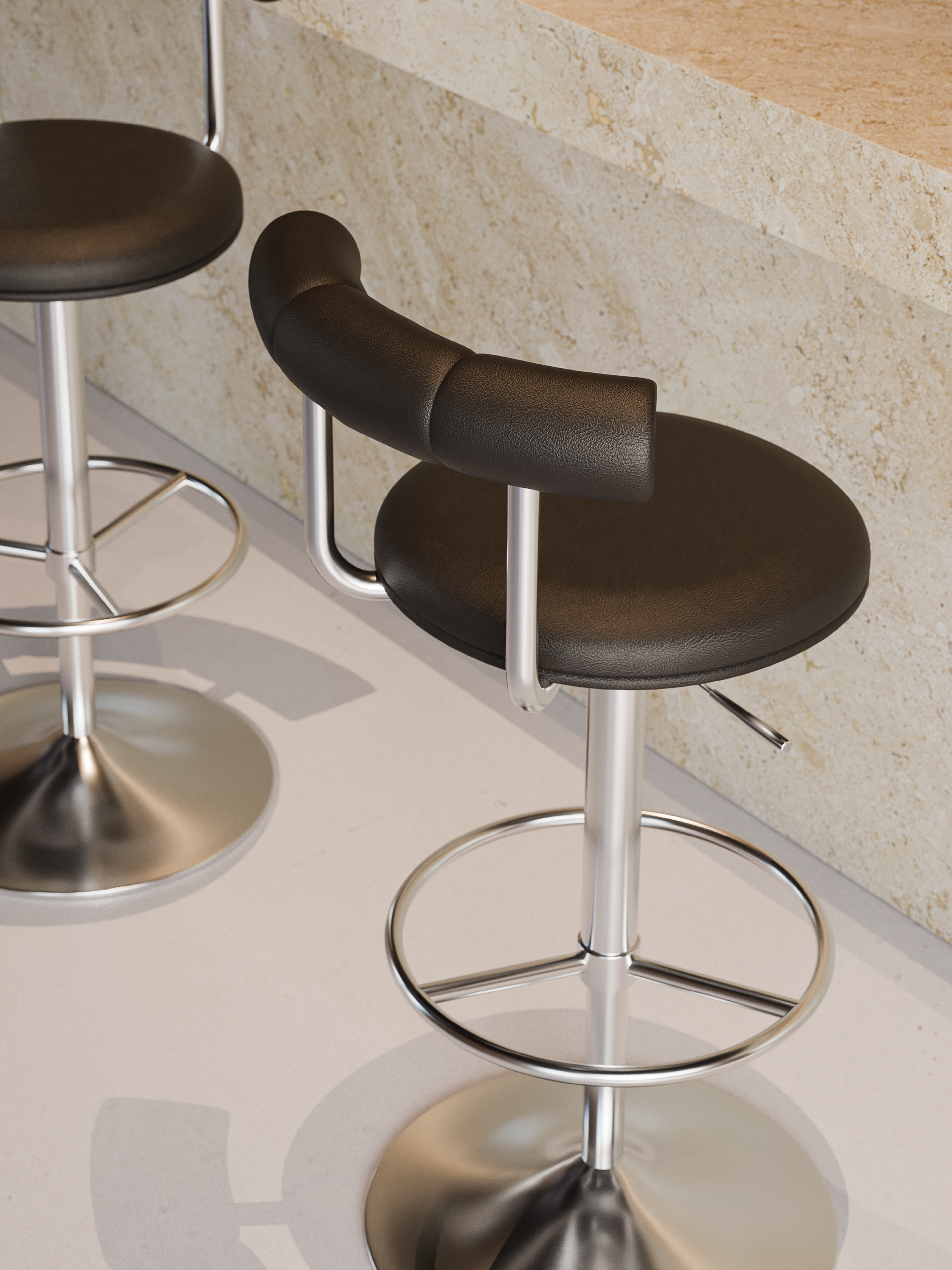 Designed for Contemporary Workplaces