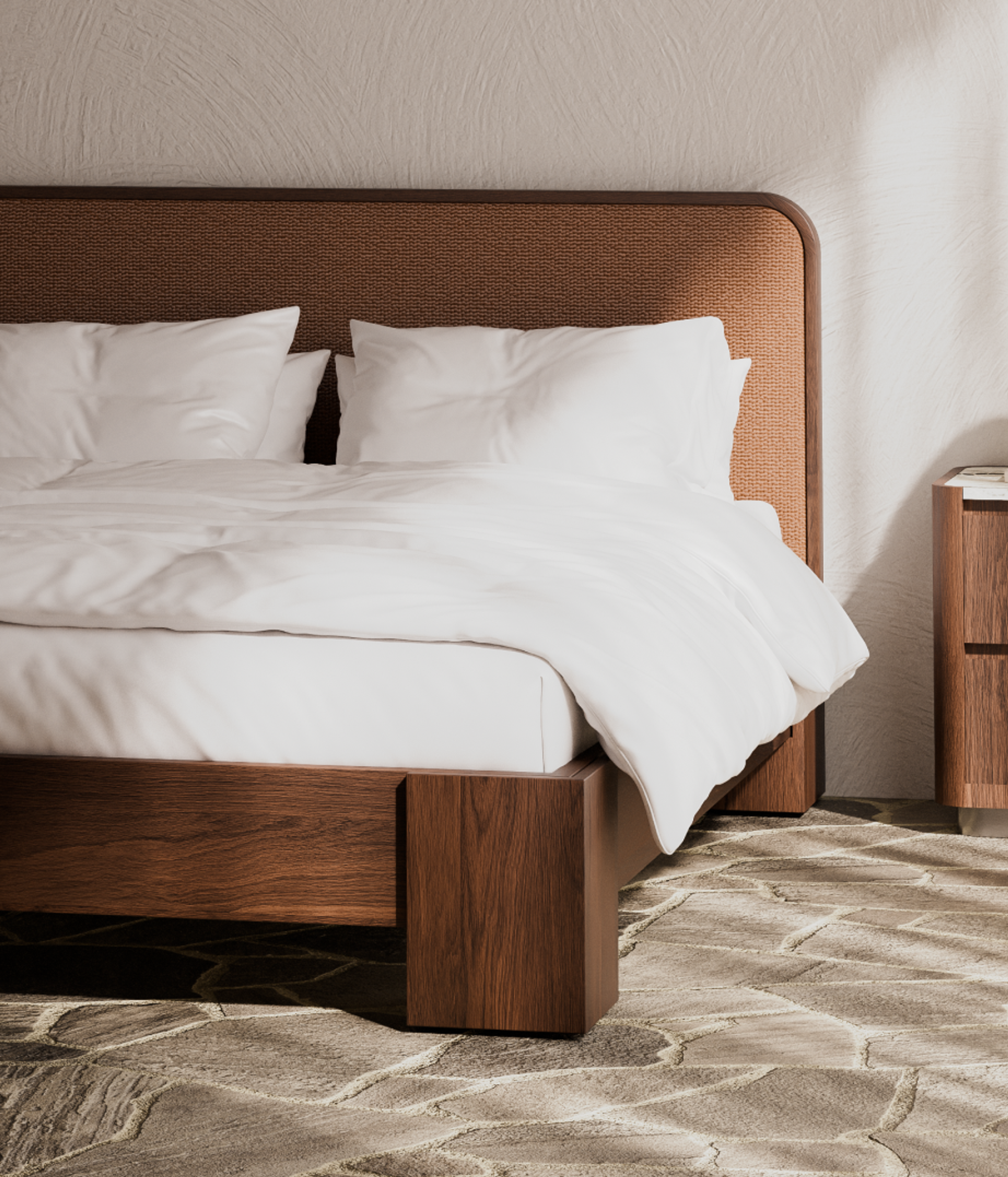 Designed for Every Space,
Crafted for Every Style.