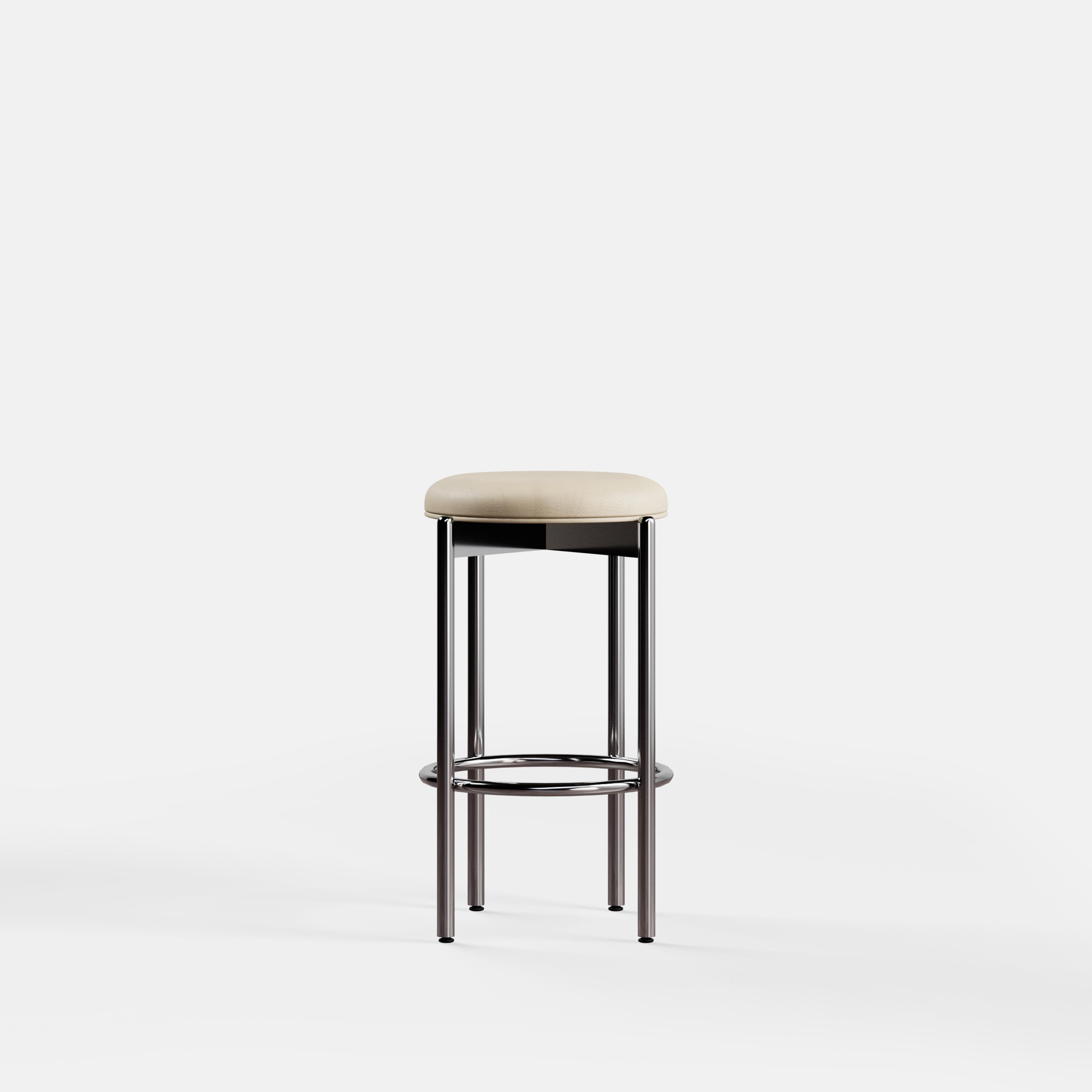 Amelia Cafe Stool - Variation 41