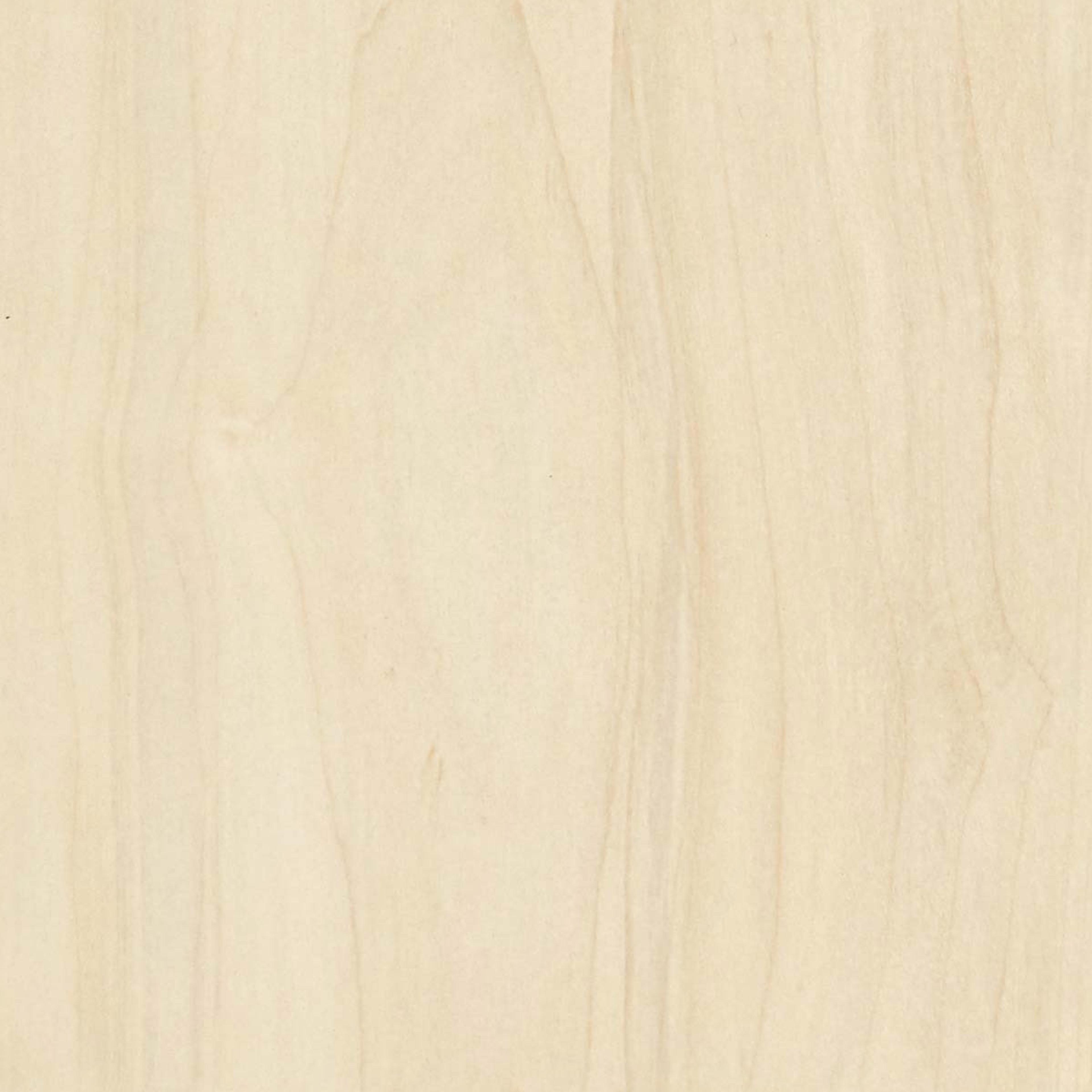 Waxed Maple | Natural