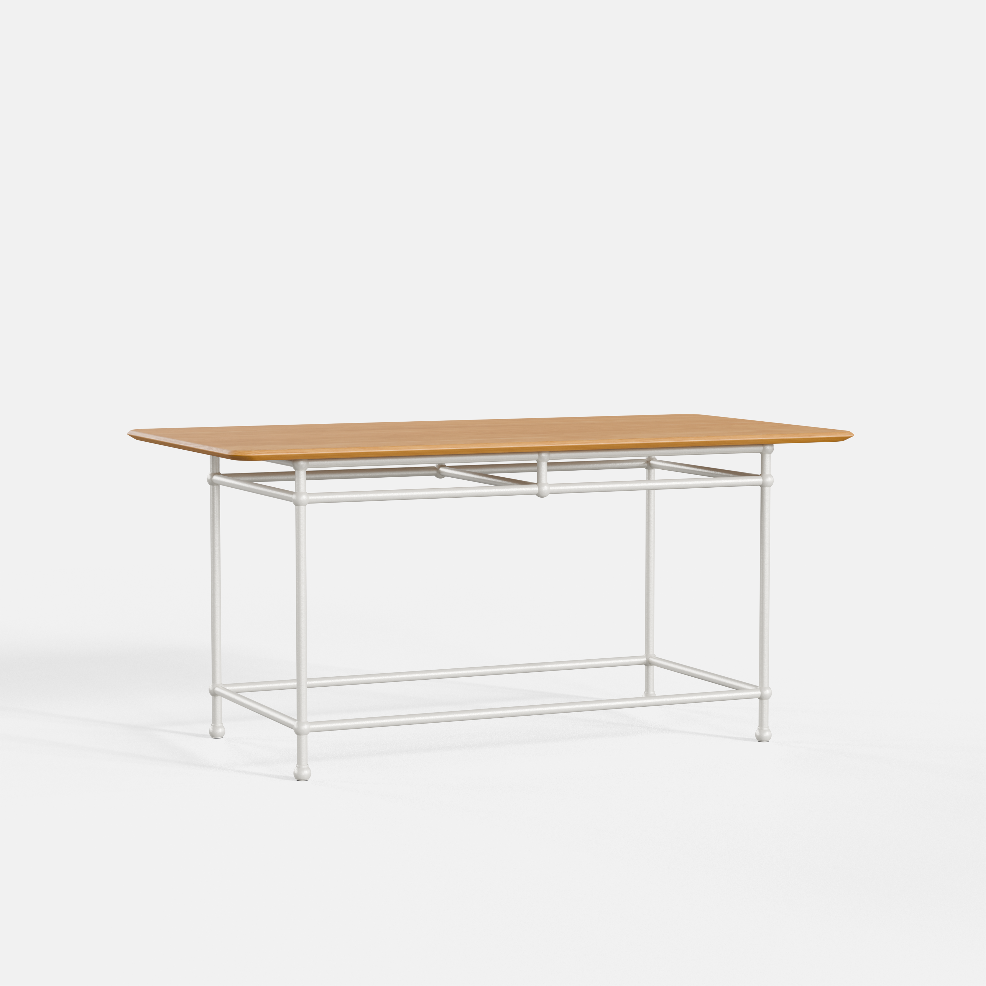 Junction High Dining Table - Variation 14