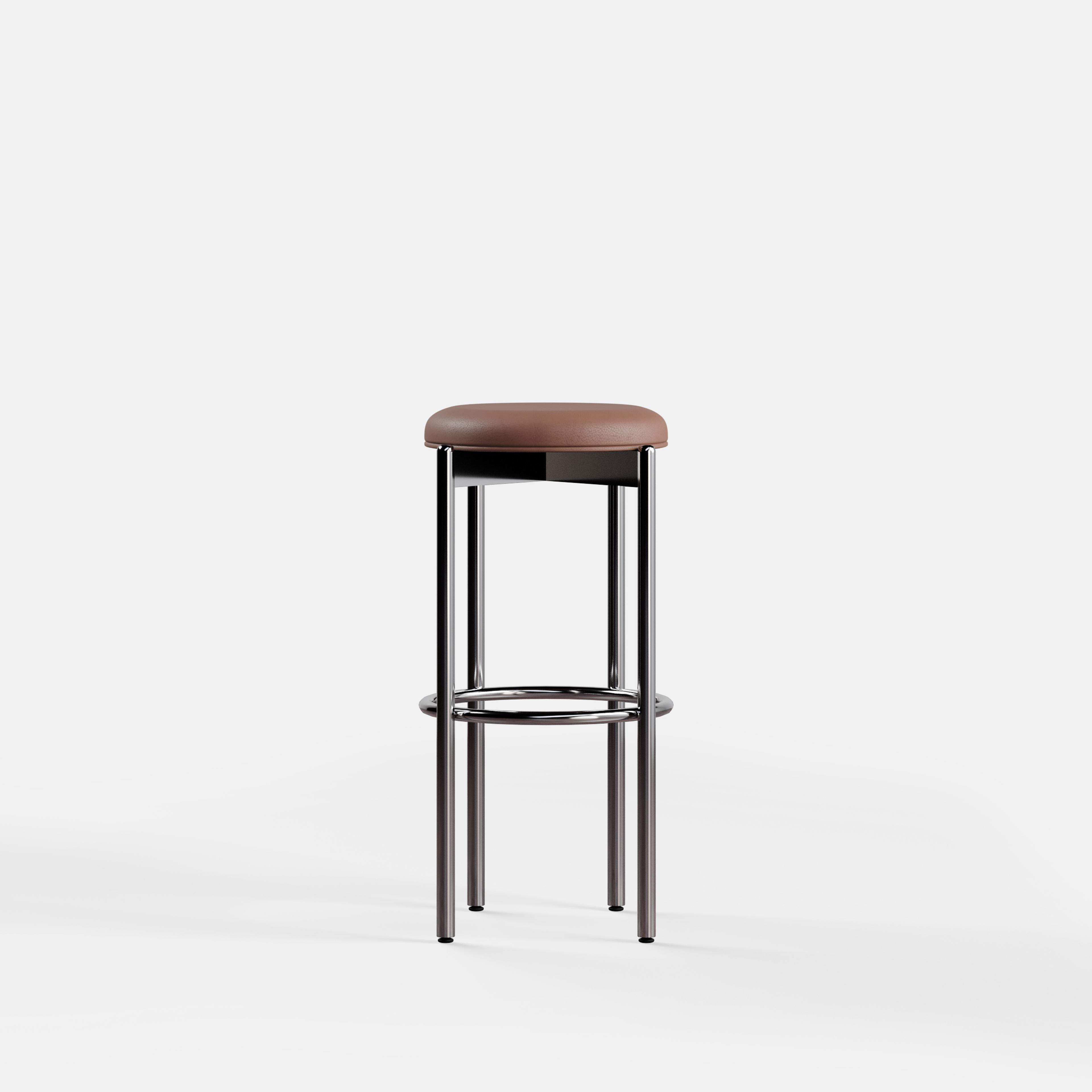 Amelia Cafe Stool - Variation 77