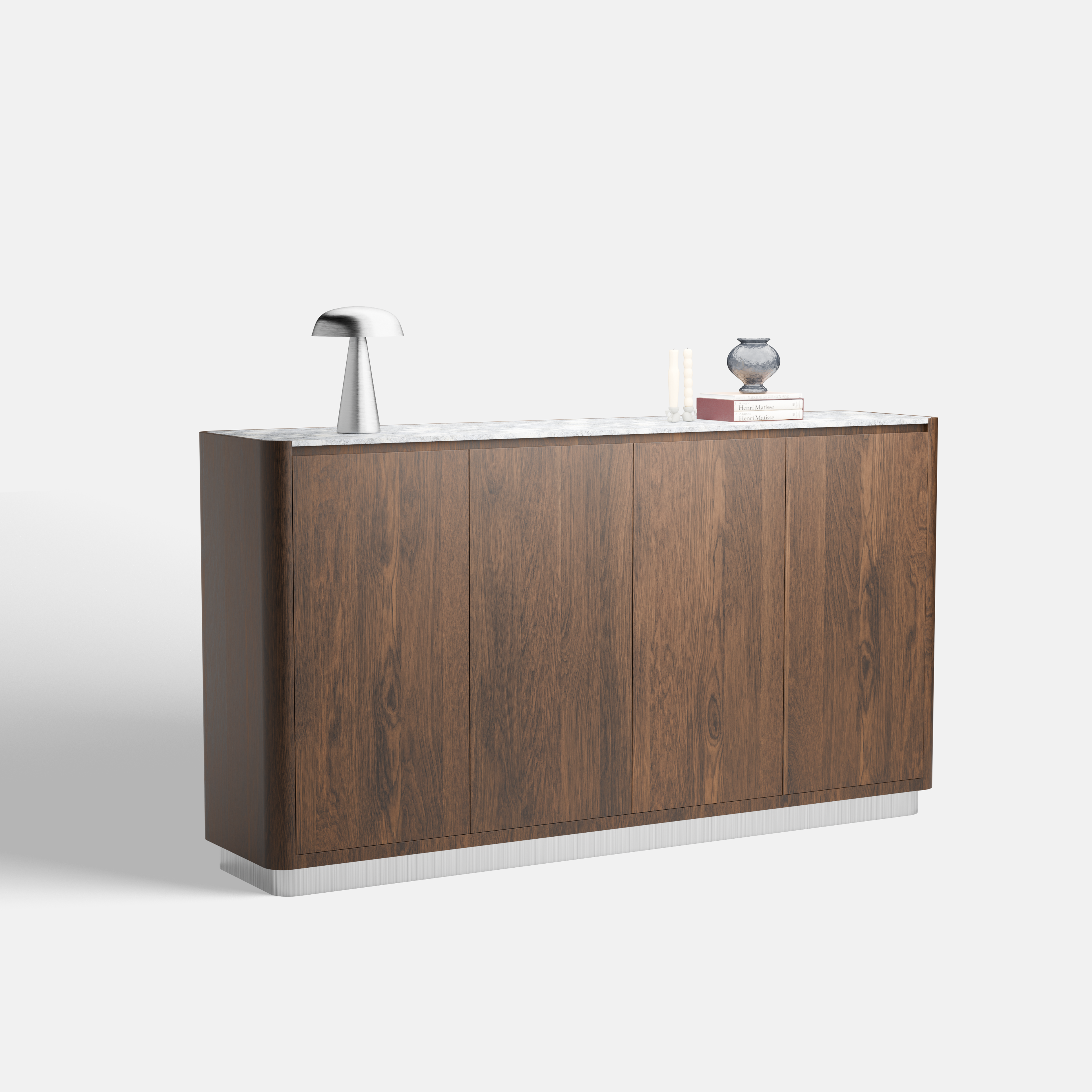 Blend Midboard - Variation 25