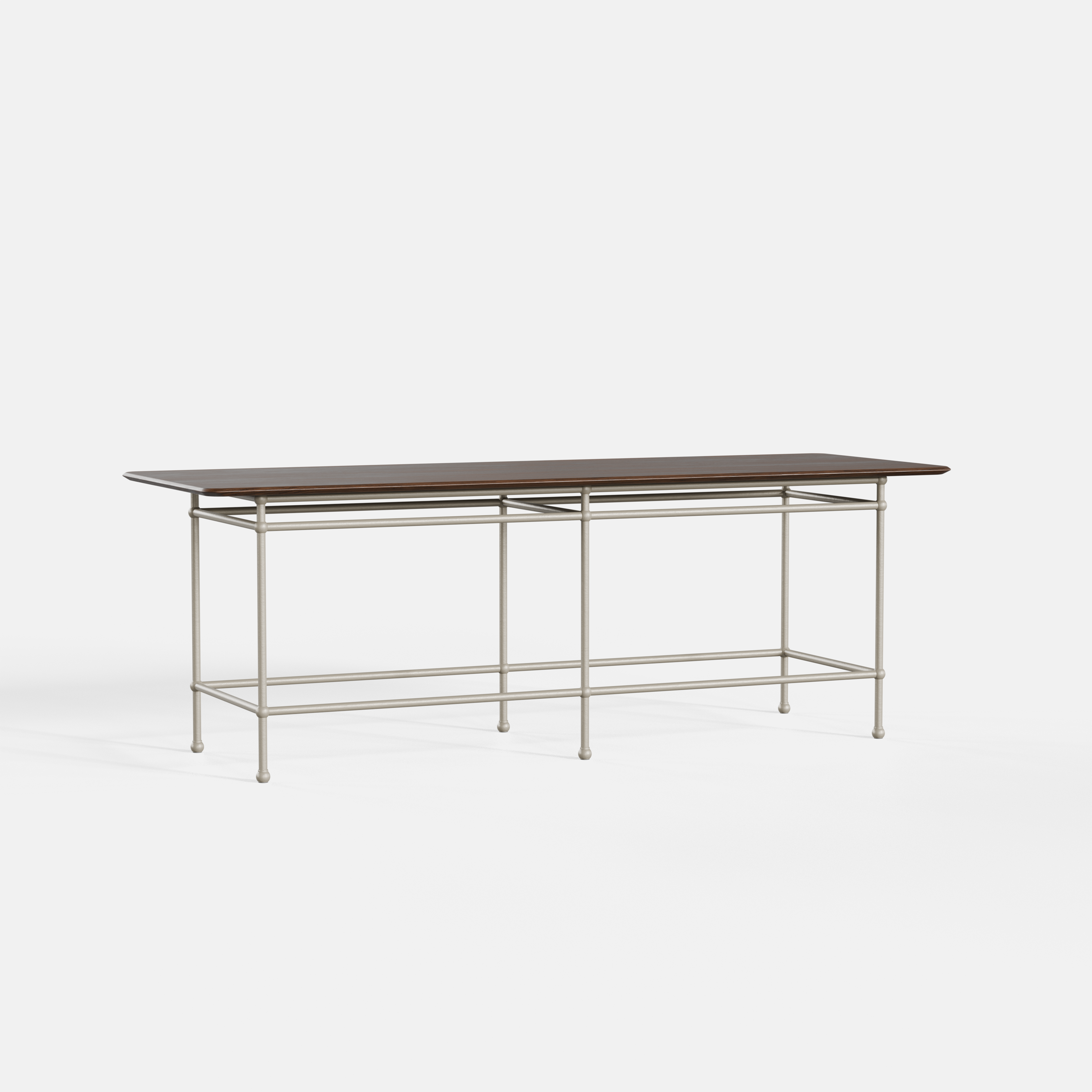 Junction High Dining Table - Variation 80