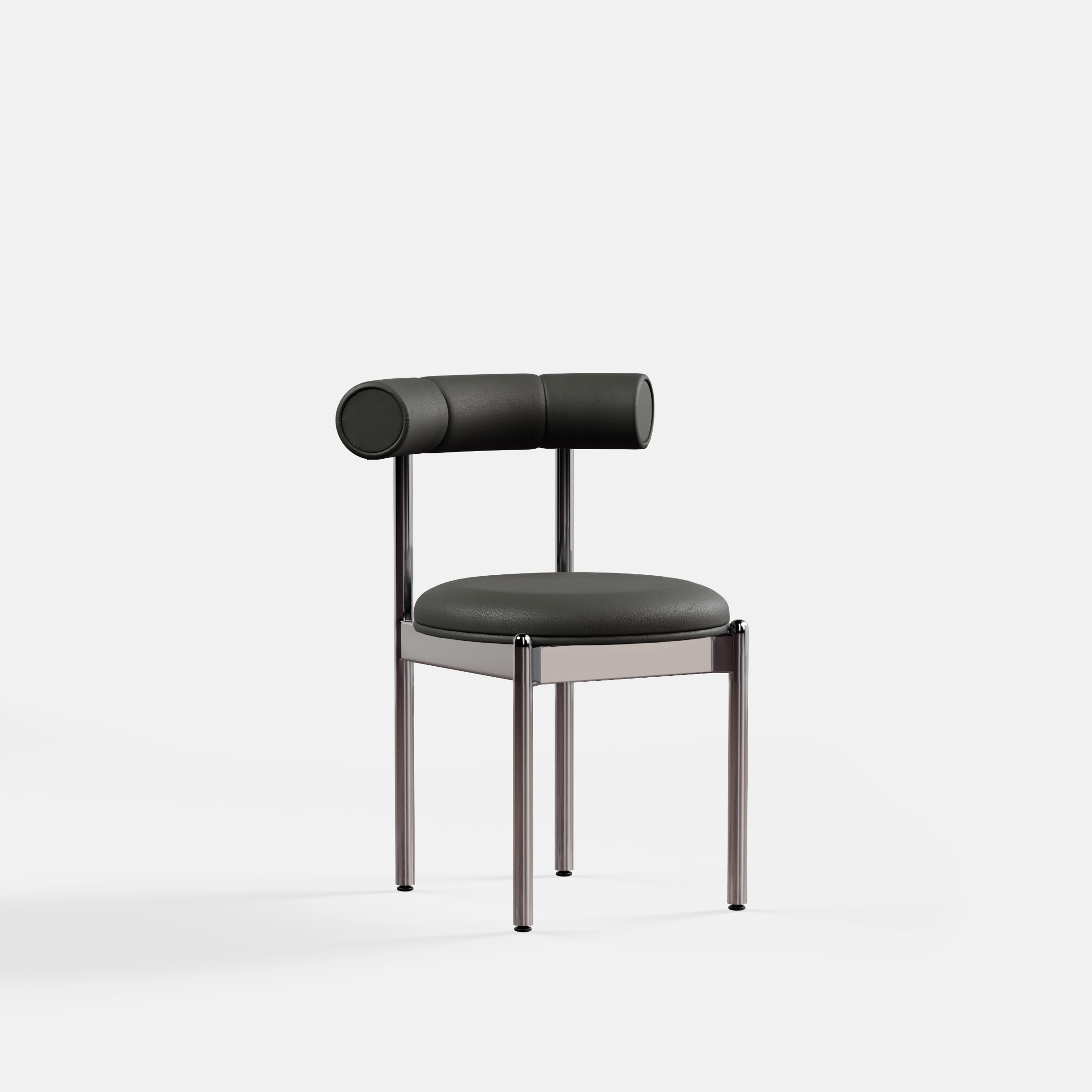 Amelia Side Chair - Variation 20