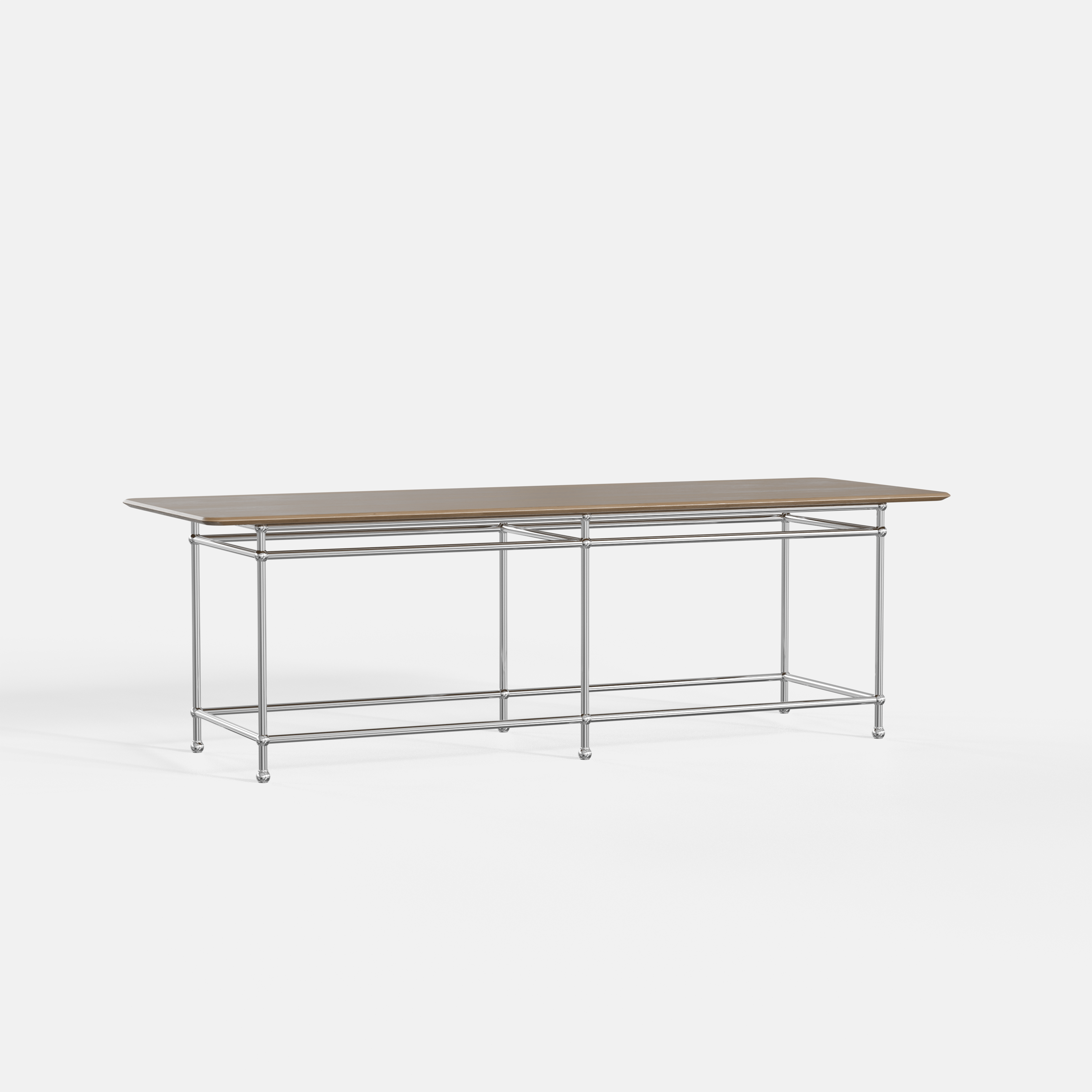 Junction High Dining Table - Variation 35
