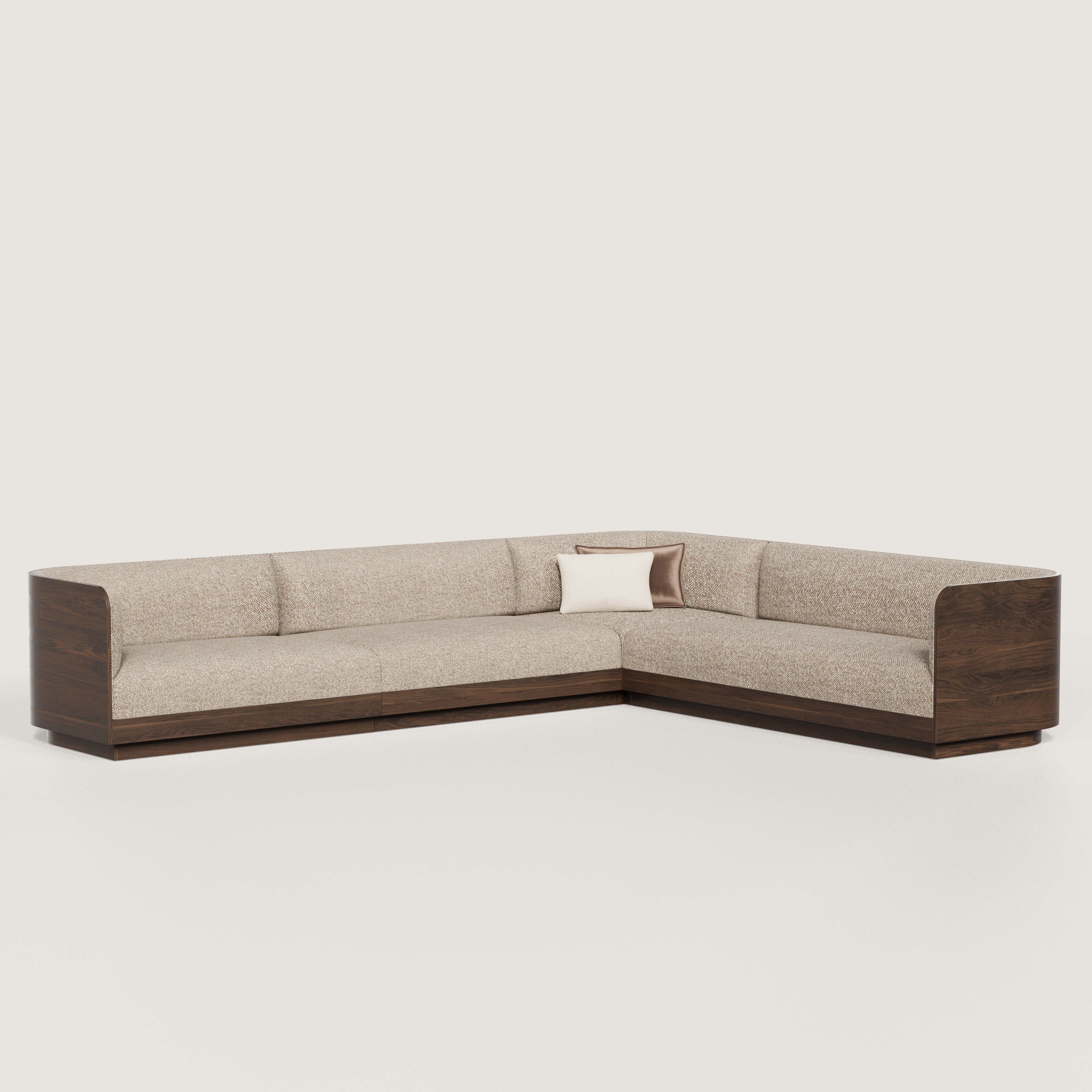 Gathering L Sofa - Variation 110