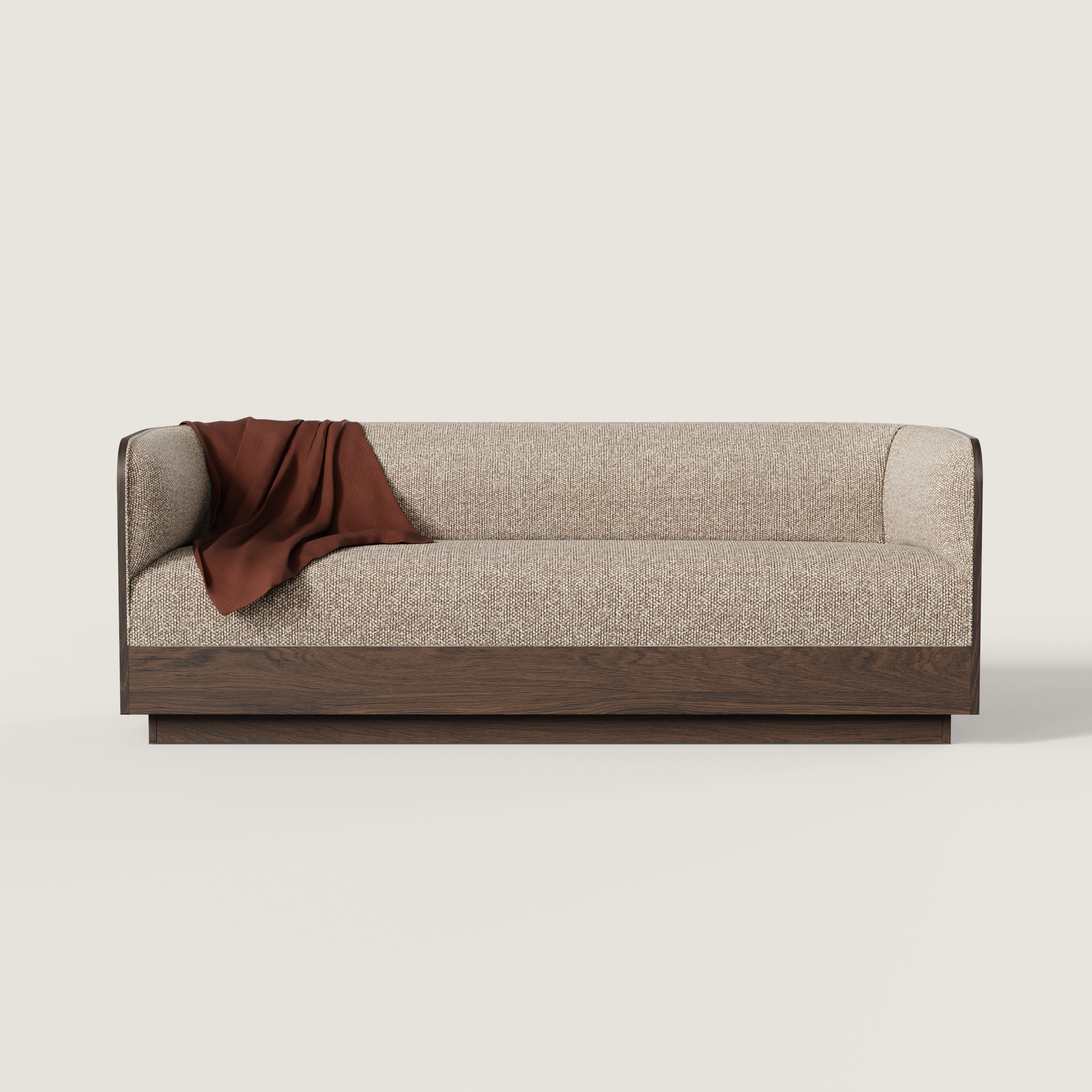 Gathering Sofa - Variation 40