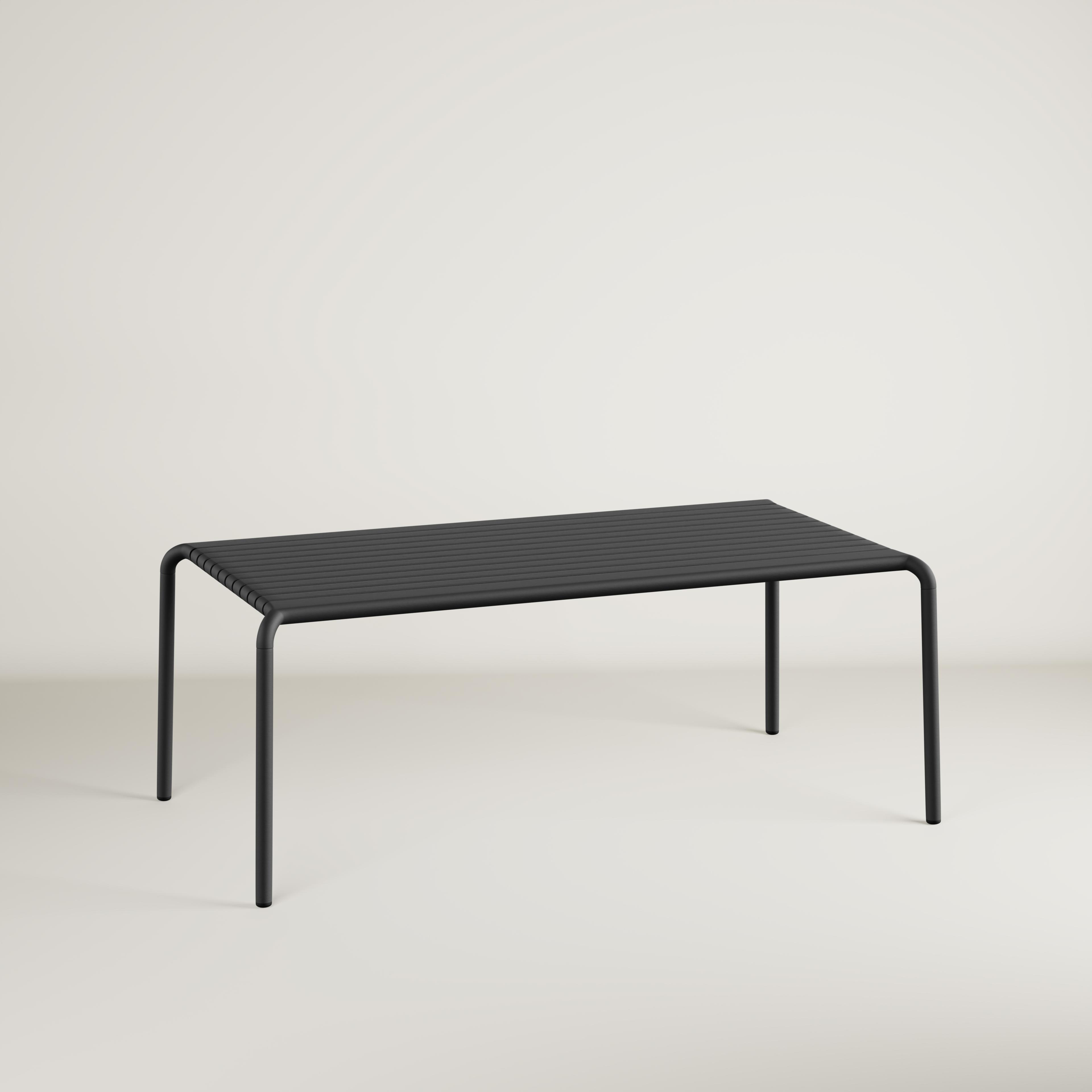 Hikari Dining Table - Variation 1