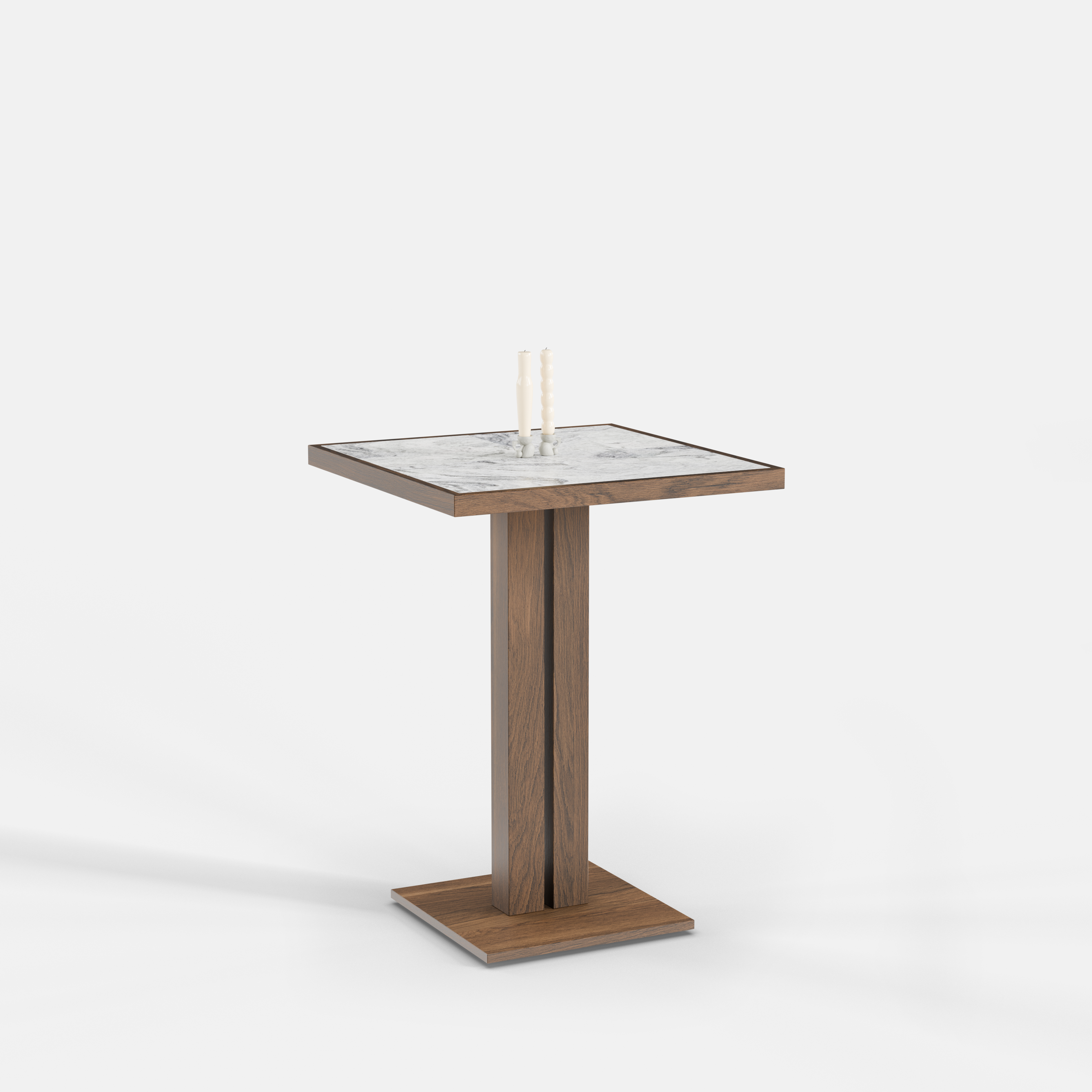 Blend Bar Table - Variation 5