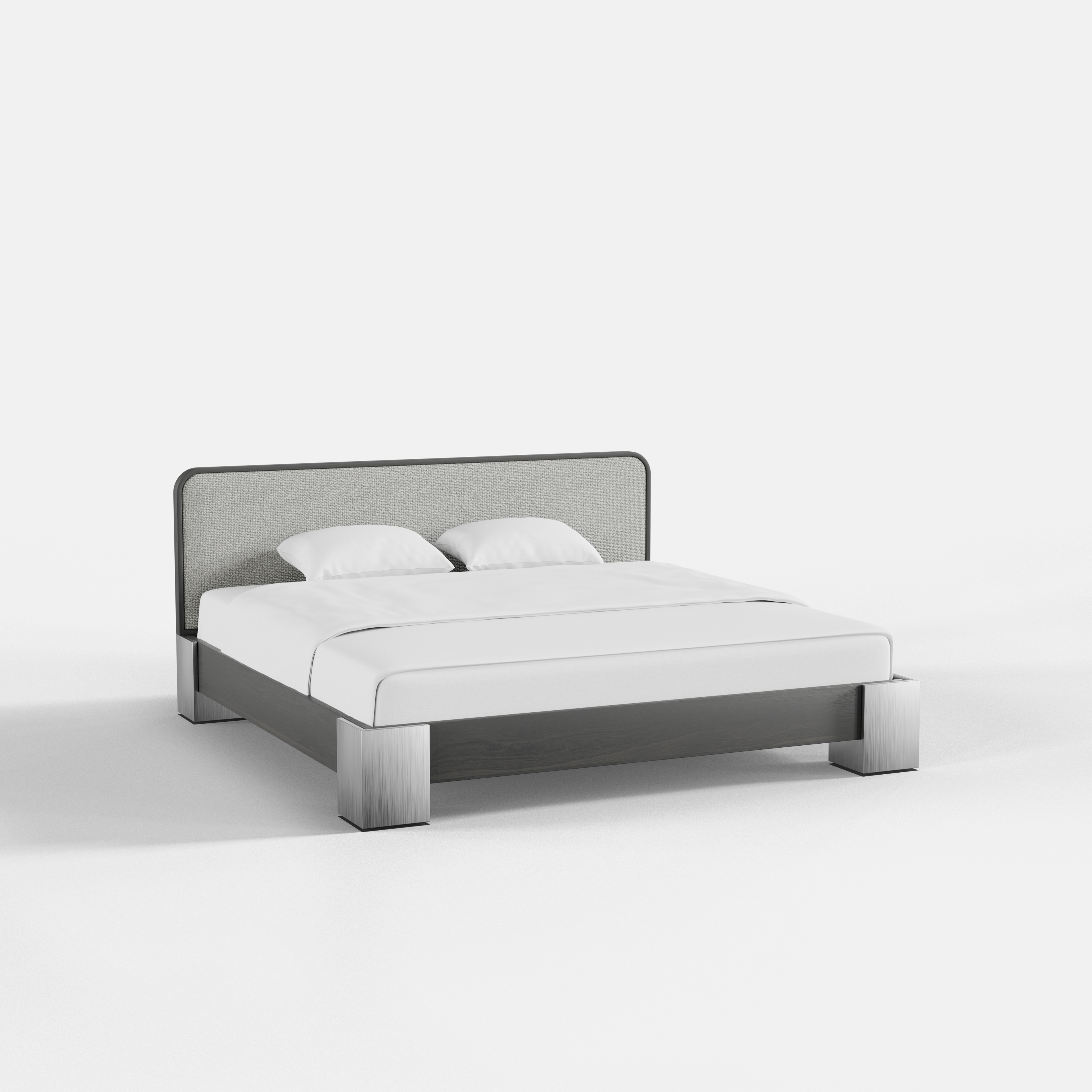Blend Bed - Variation 42