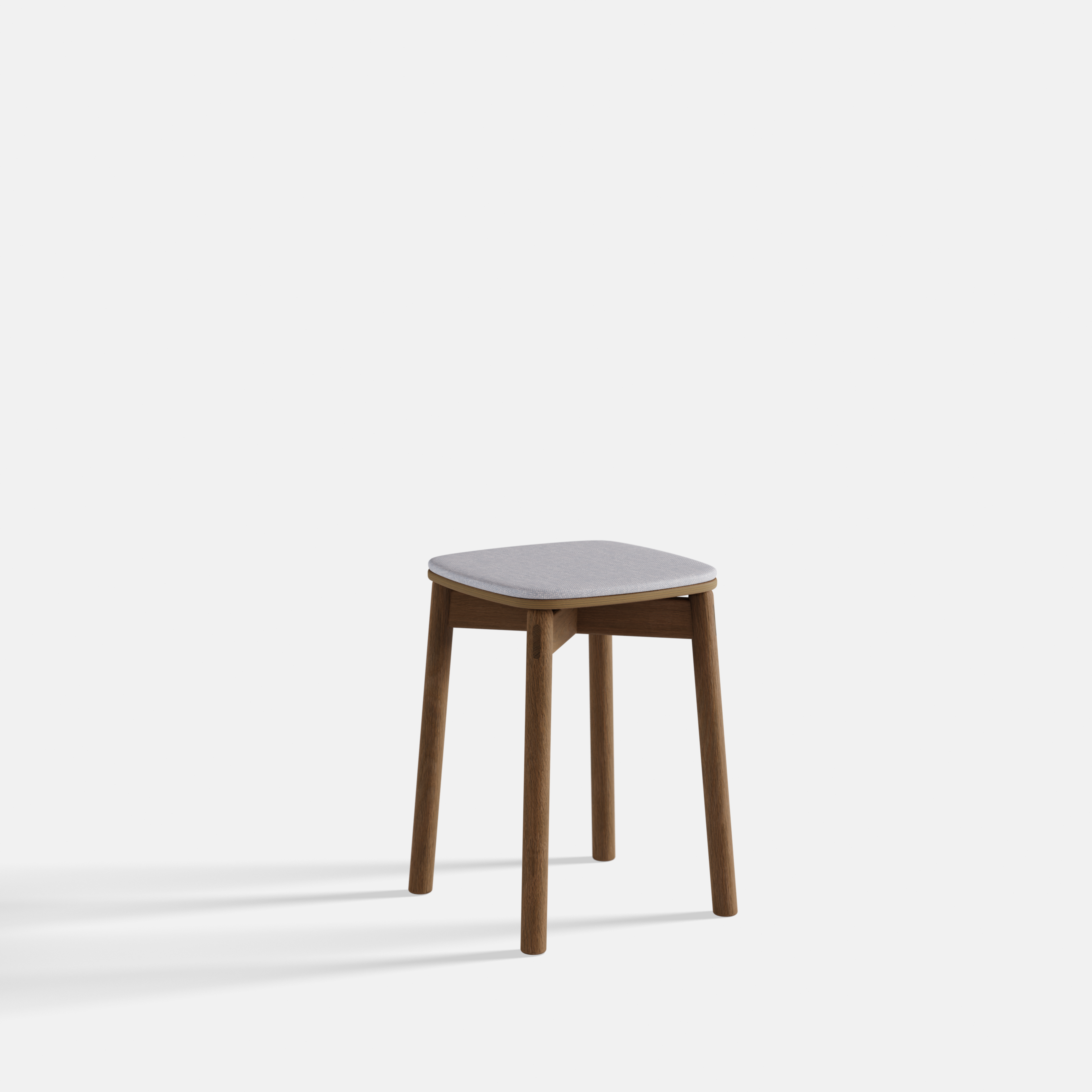 Jasny Cafe Stool - Variation 10