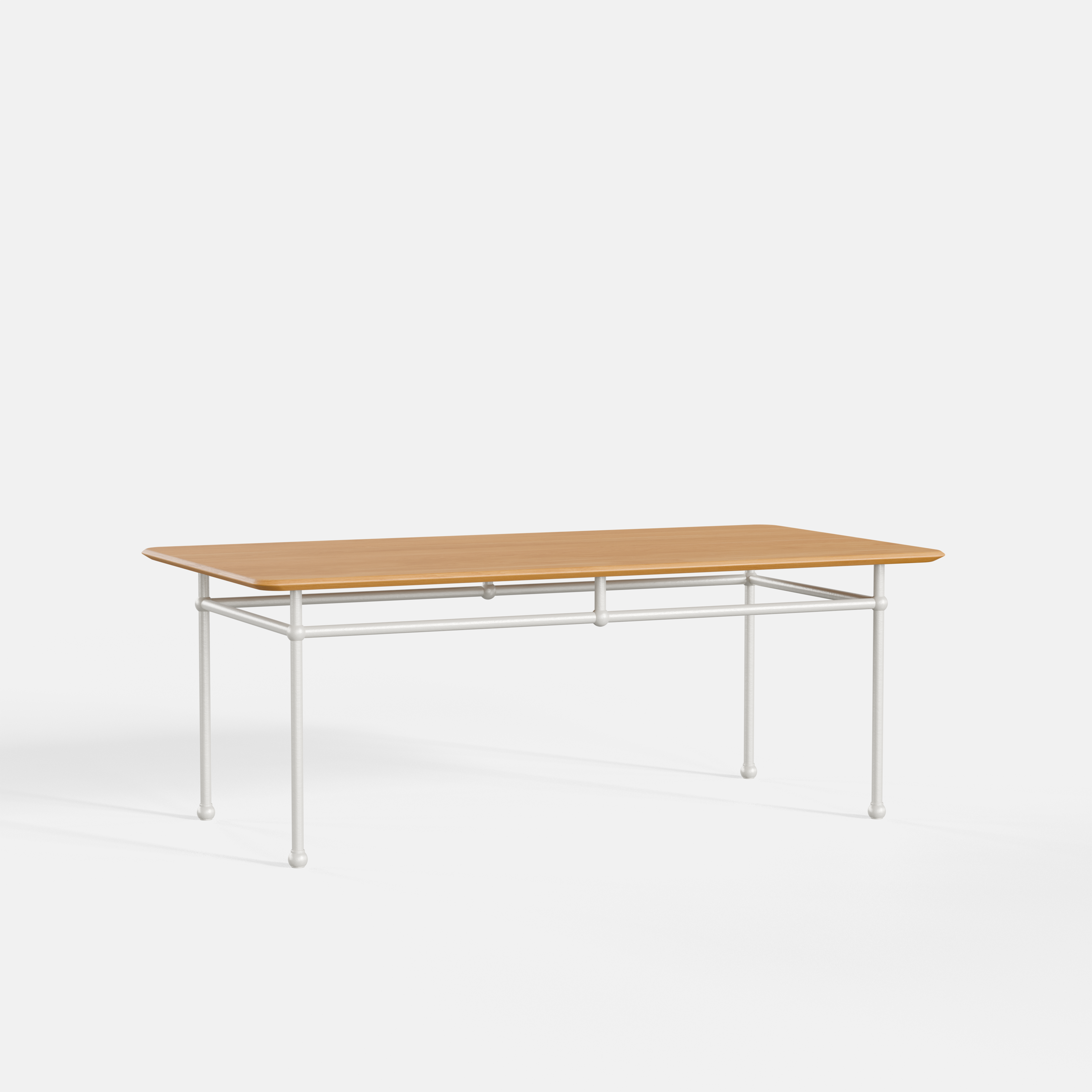 Junction Dining Table - Variation 14