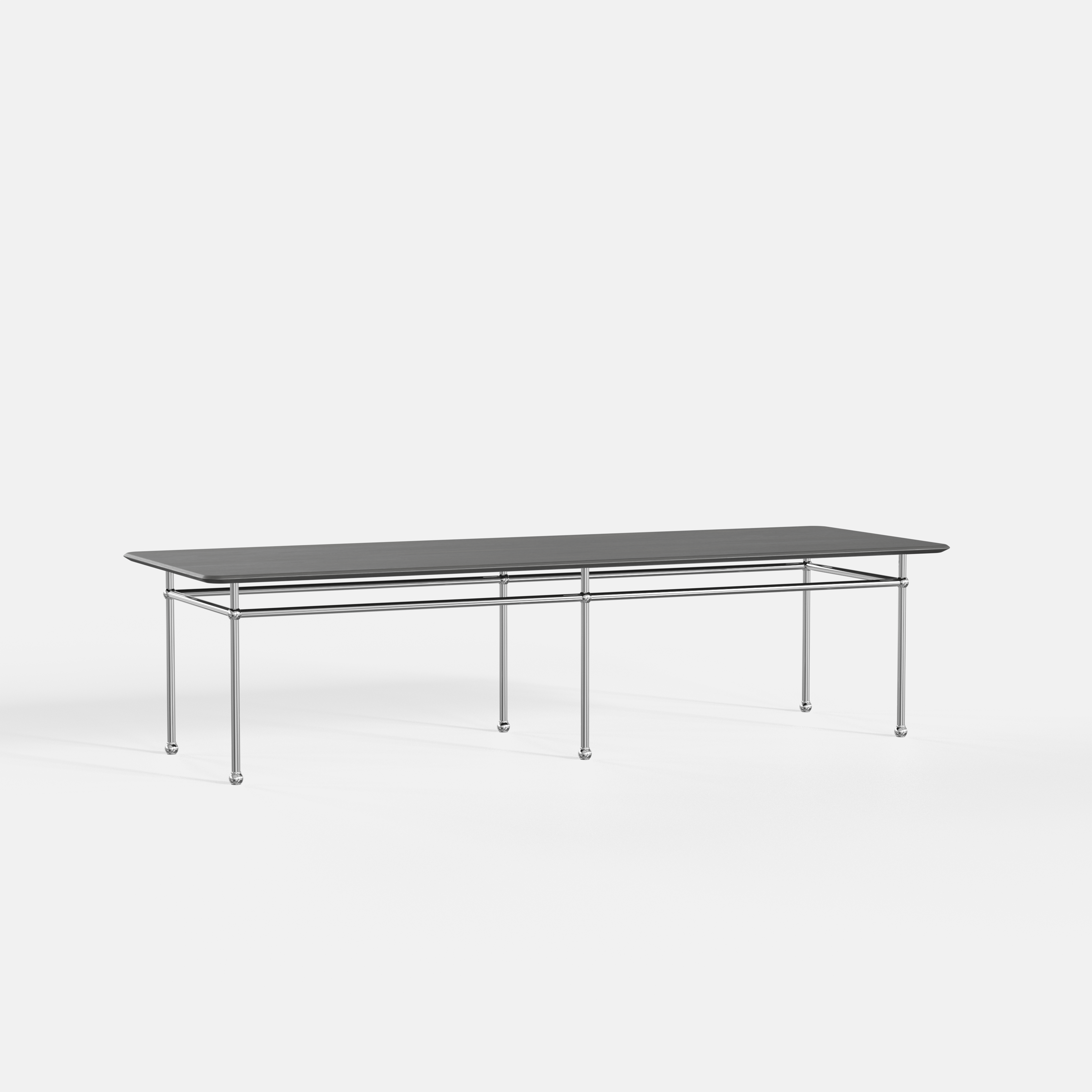 Junction Dining Table - Variation 30