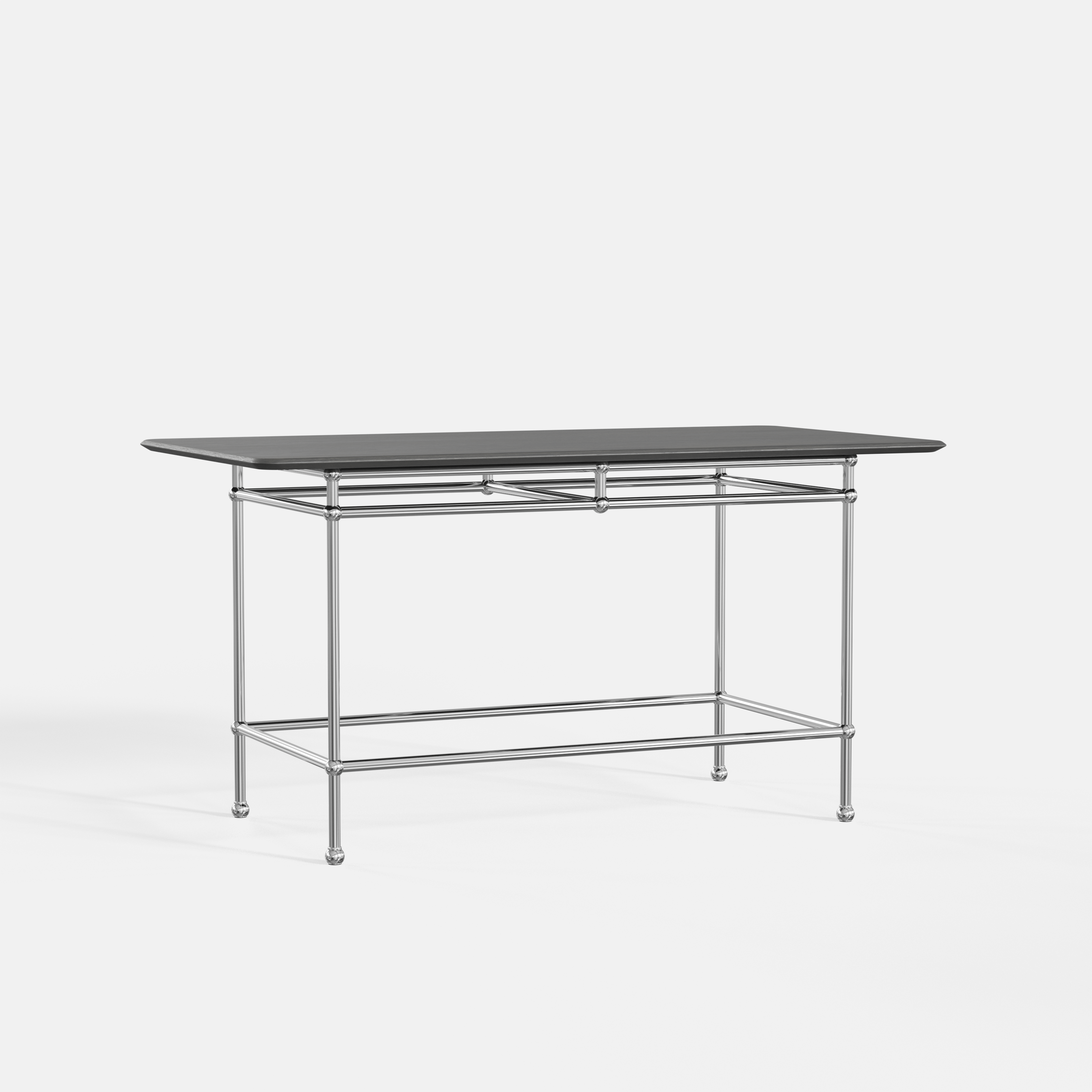 Junction High Dining Table - Variation 44