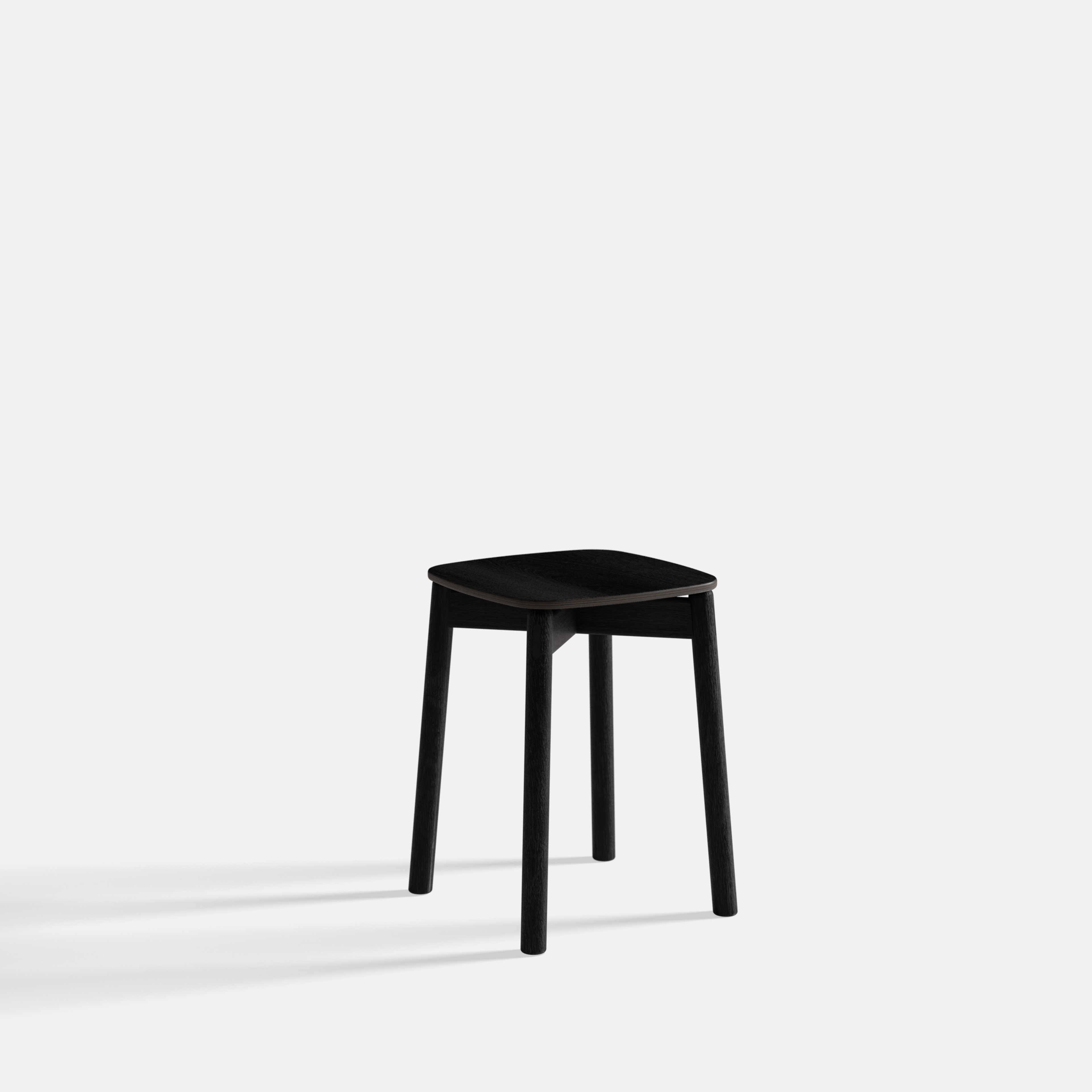 Jasny Cafe Stool - Variation 5