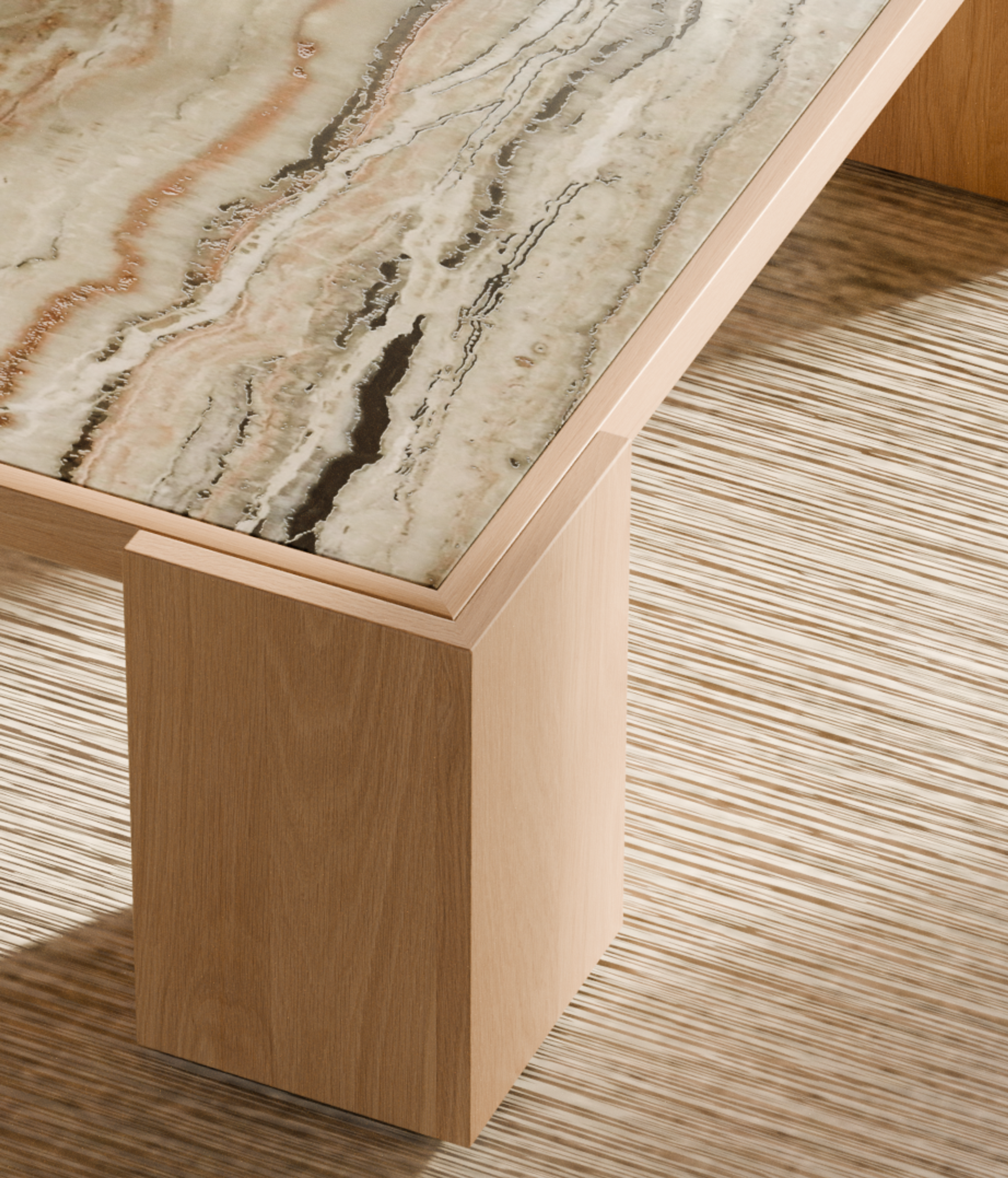Designed for Every Space, 
Crafted for Every Style.