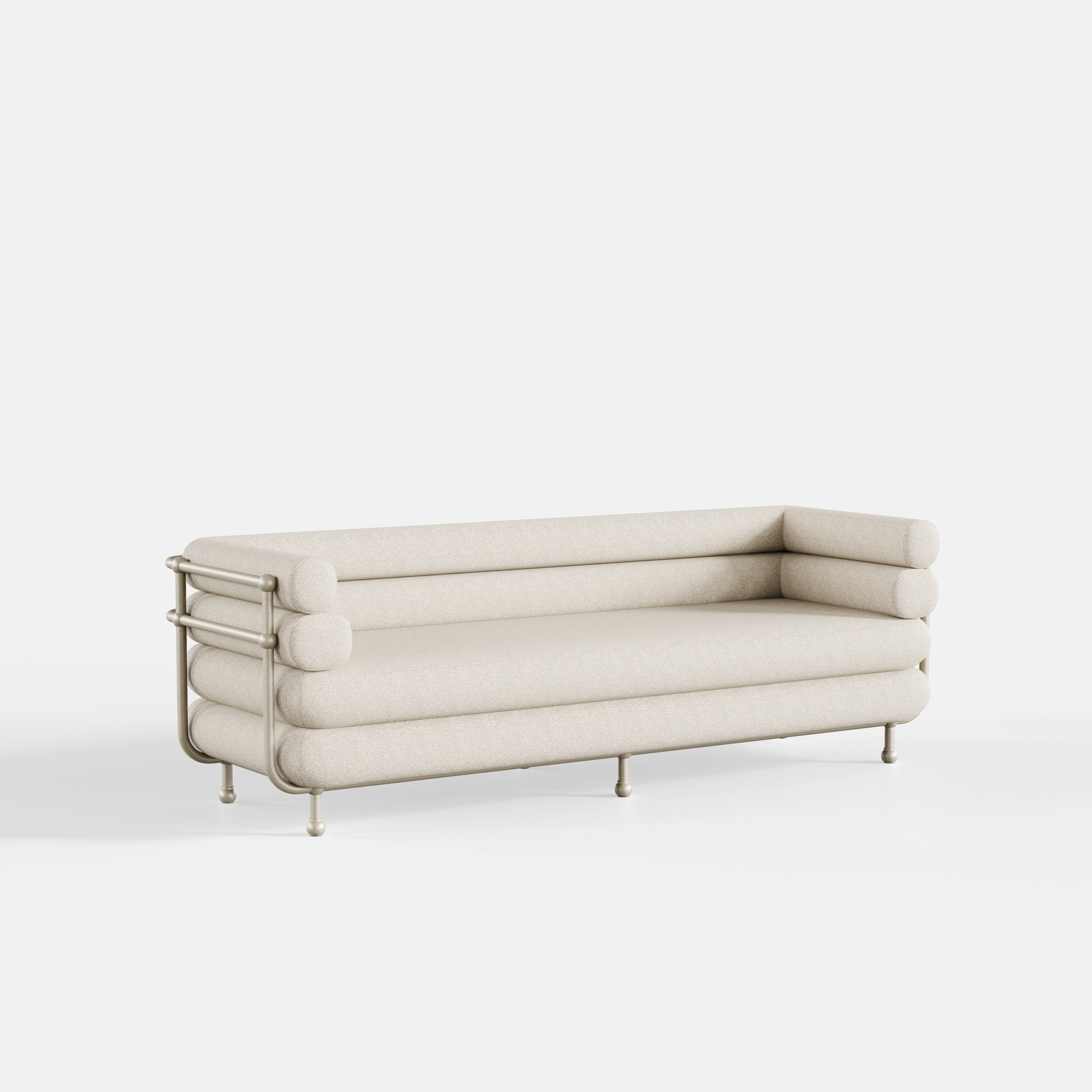 Junction Sofa - Variation 45