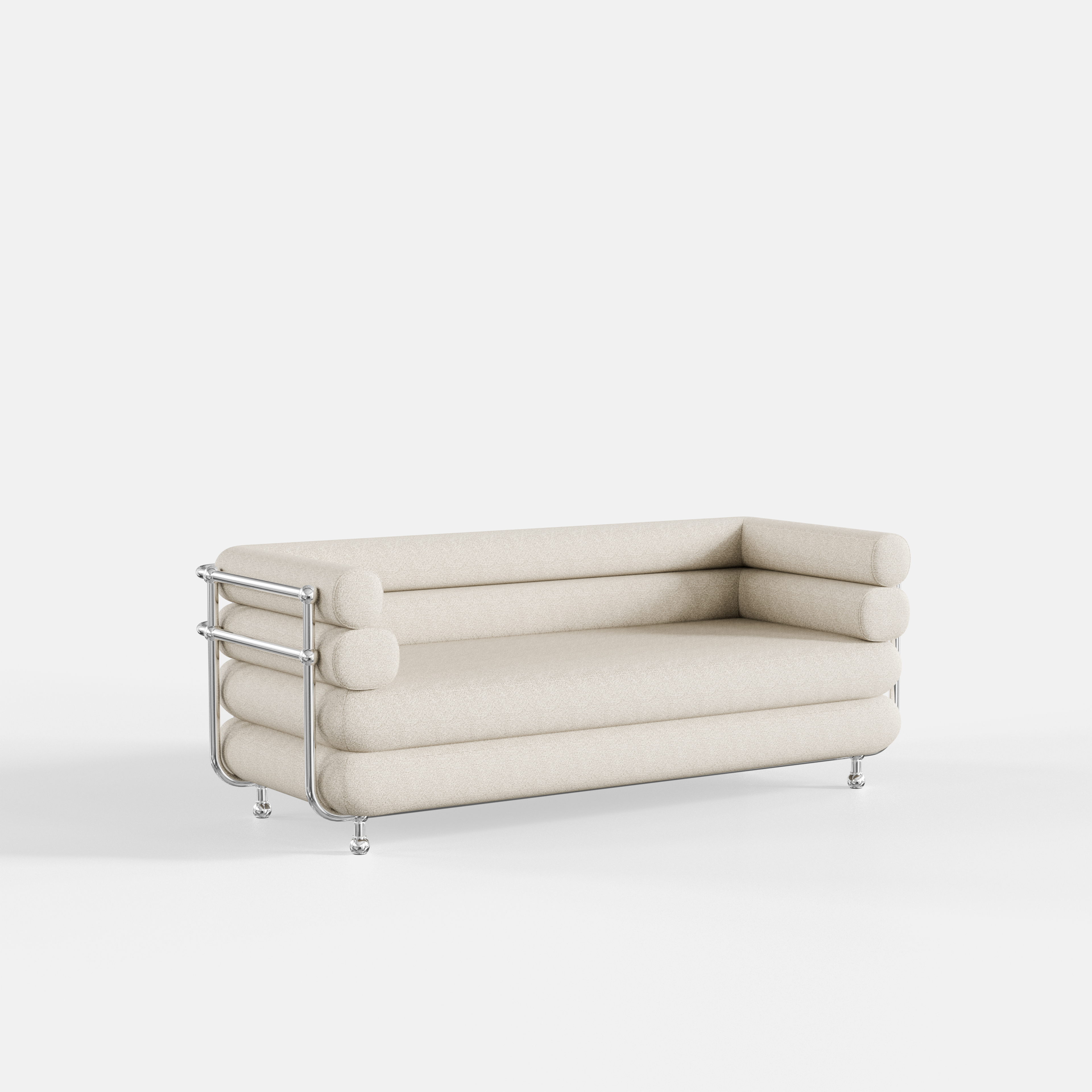 Junction Sofa - Variation 66