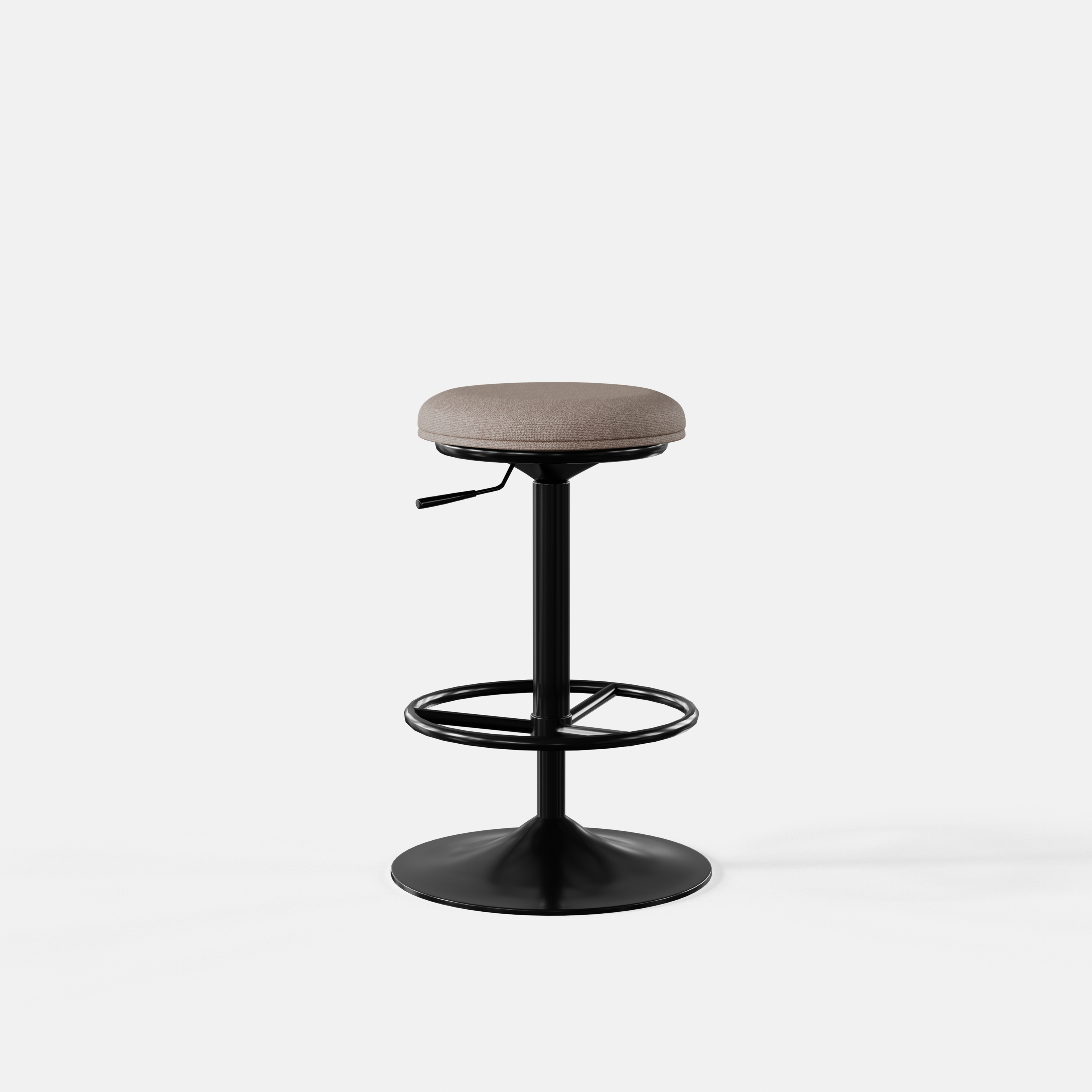 Amelia Swivel Stool - Variation 101