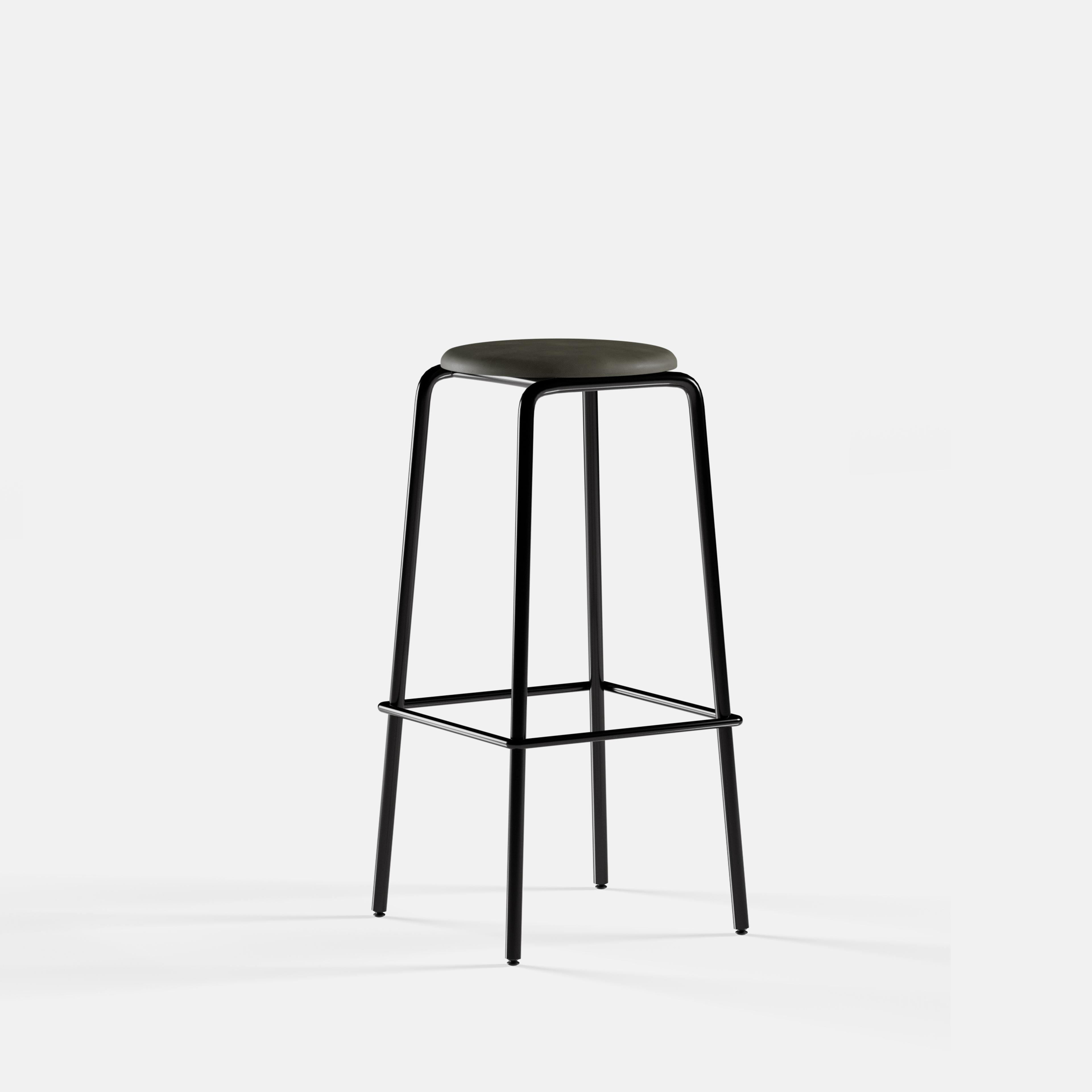 Frame Cafe Stool - Variation 57