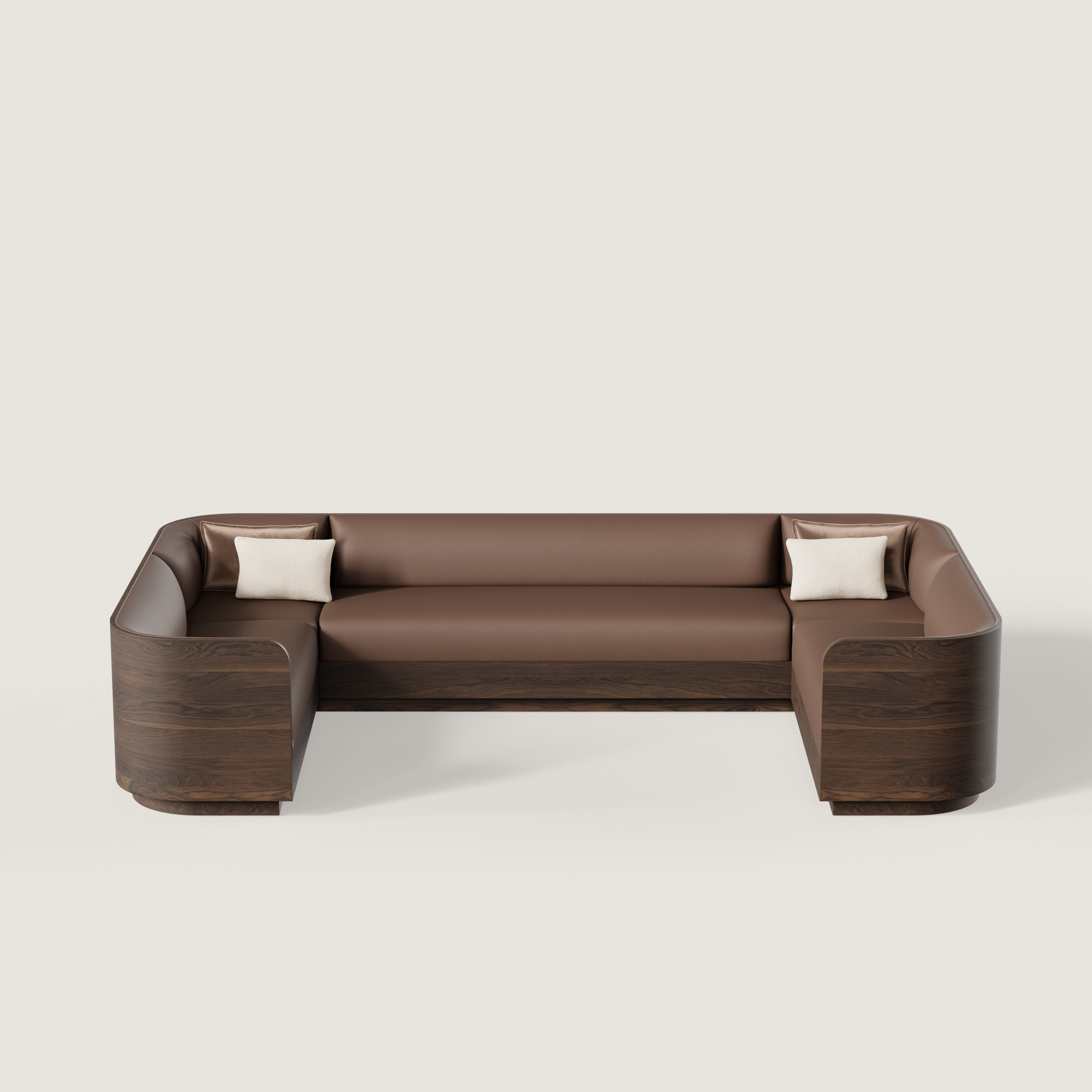 Gathering U Sofa - Variation 4