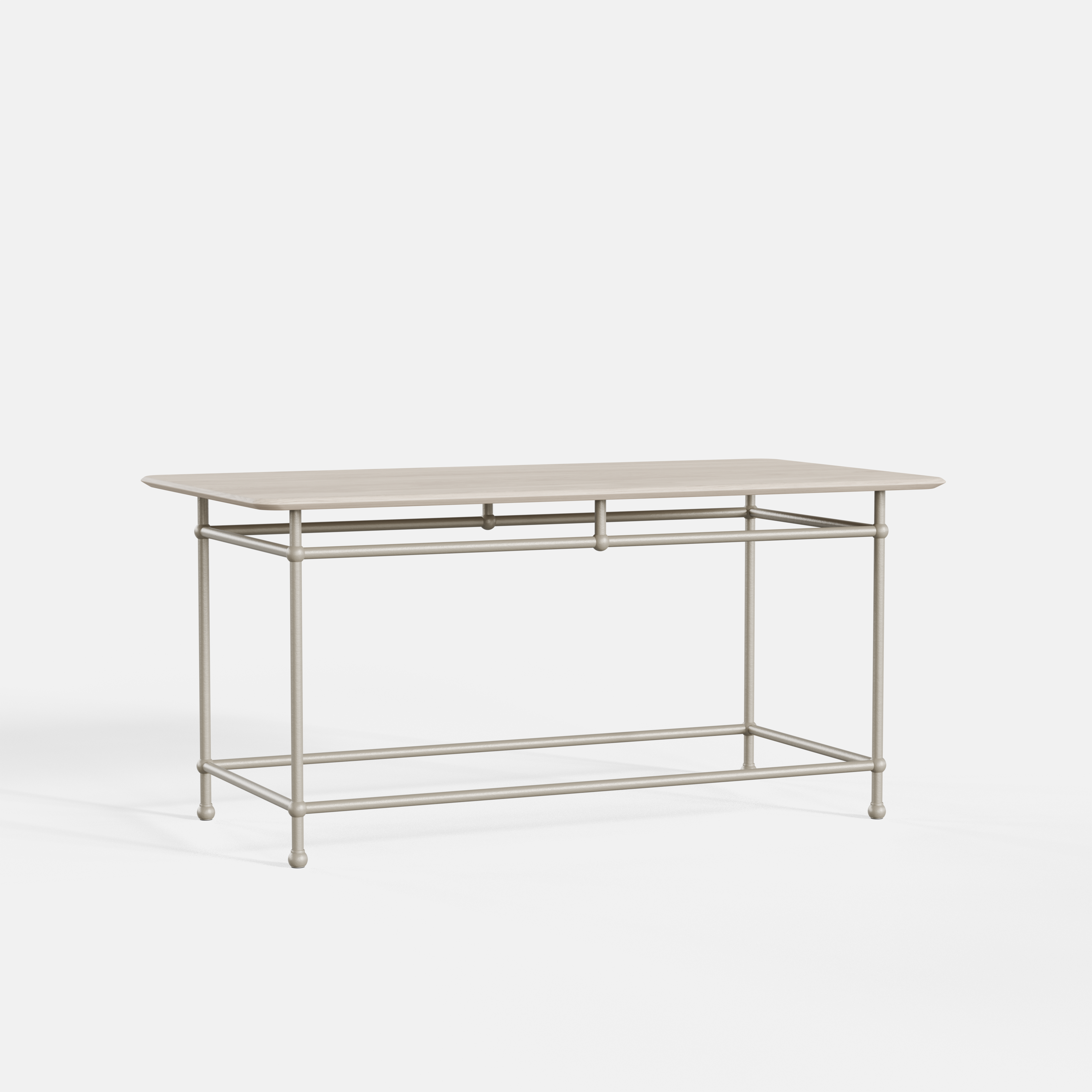 Junction High Dining Table - Variation 9
