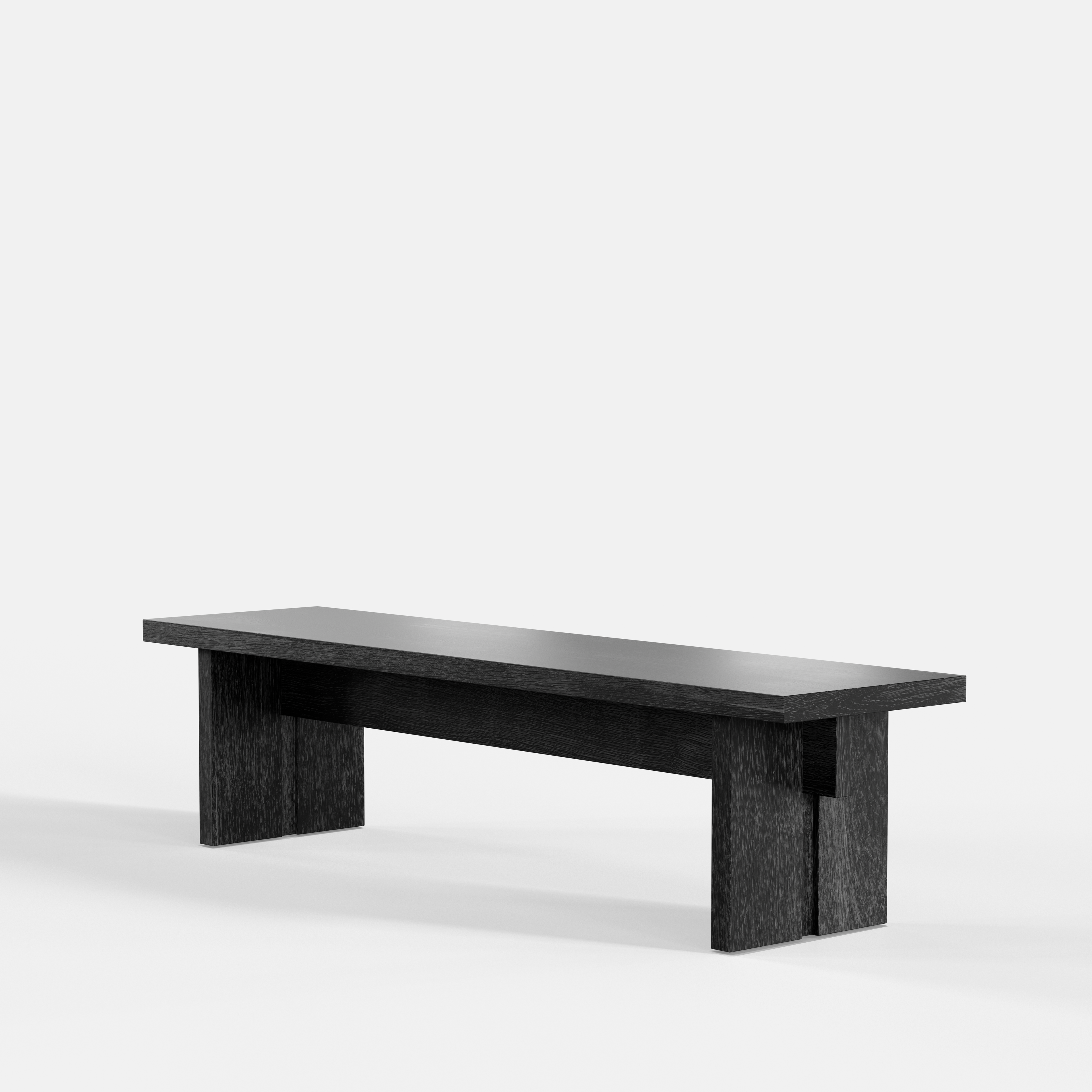 Slot Bench - Variation 13