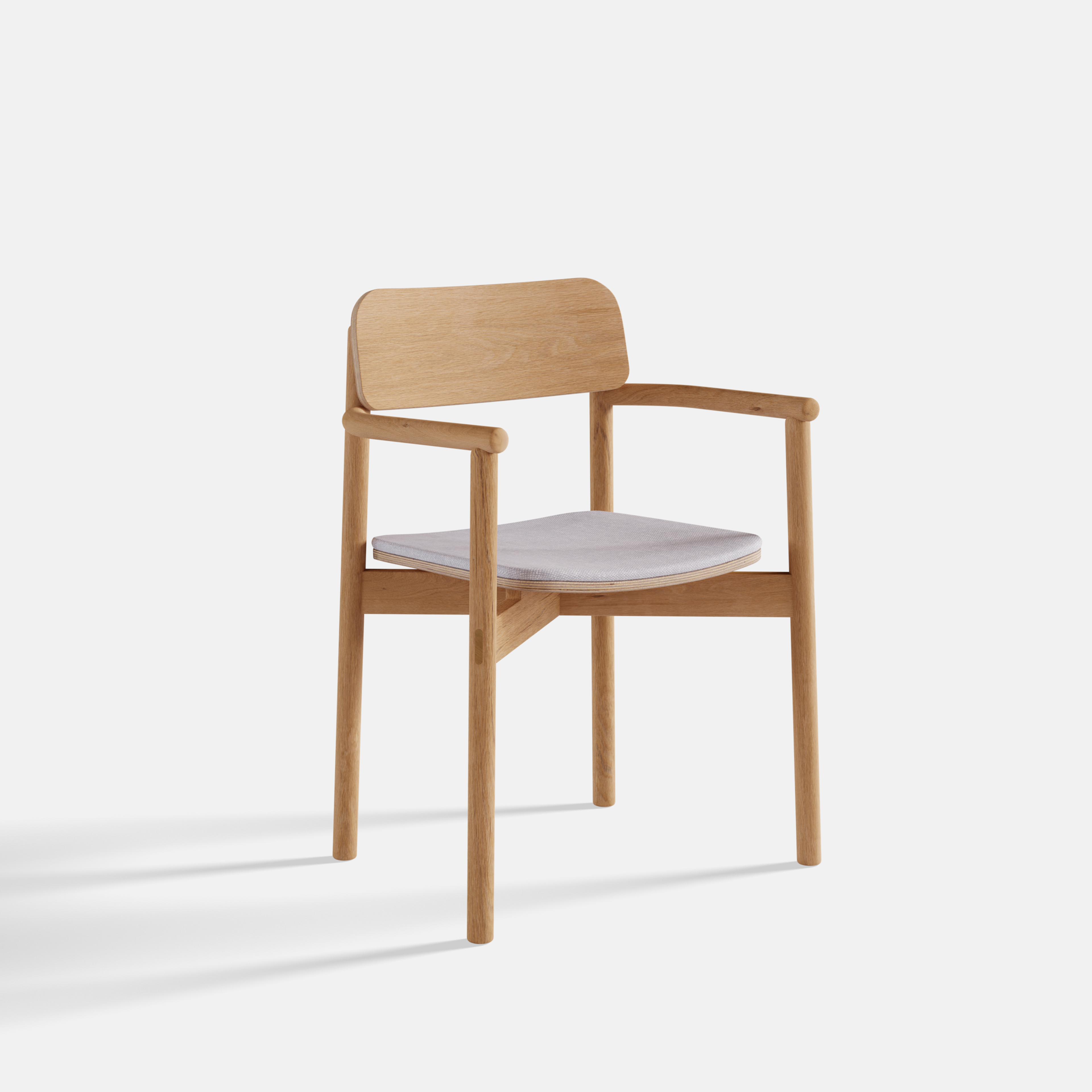 Jasny Armchair - Variation 9