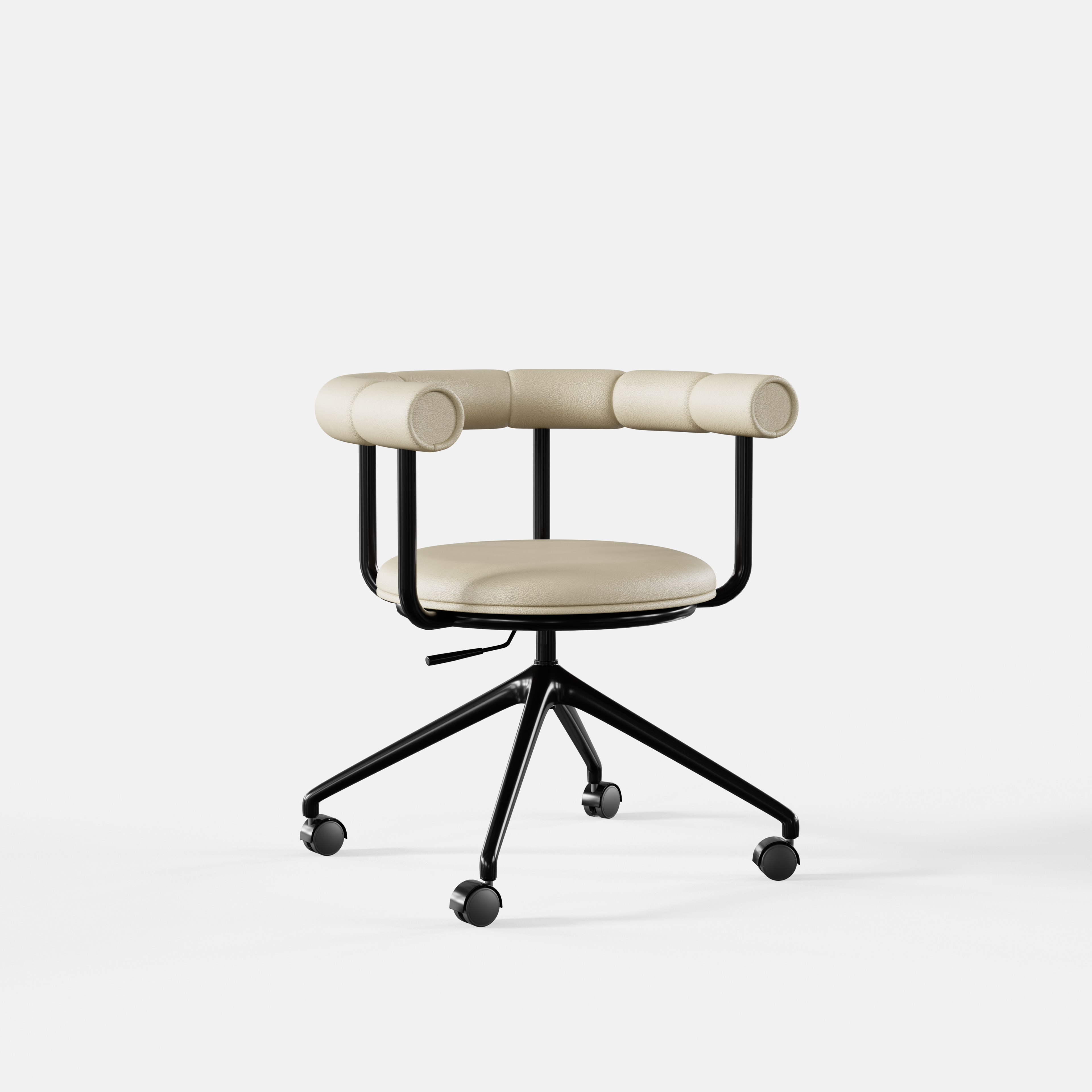 Amelia Swivel Armchair - Variation 53