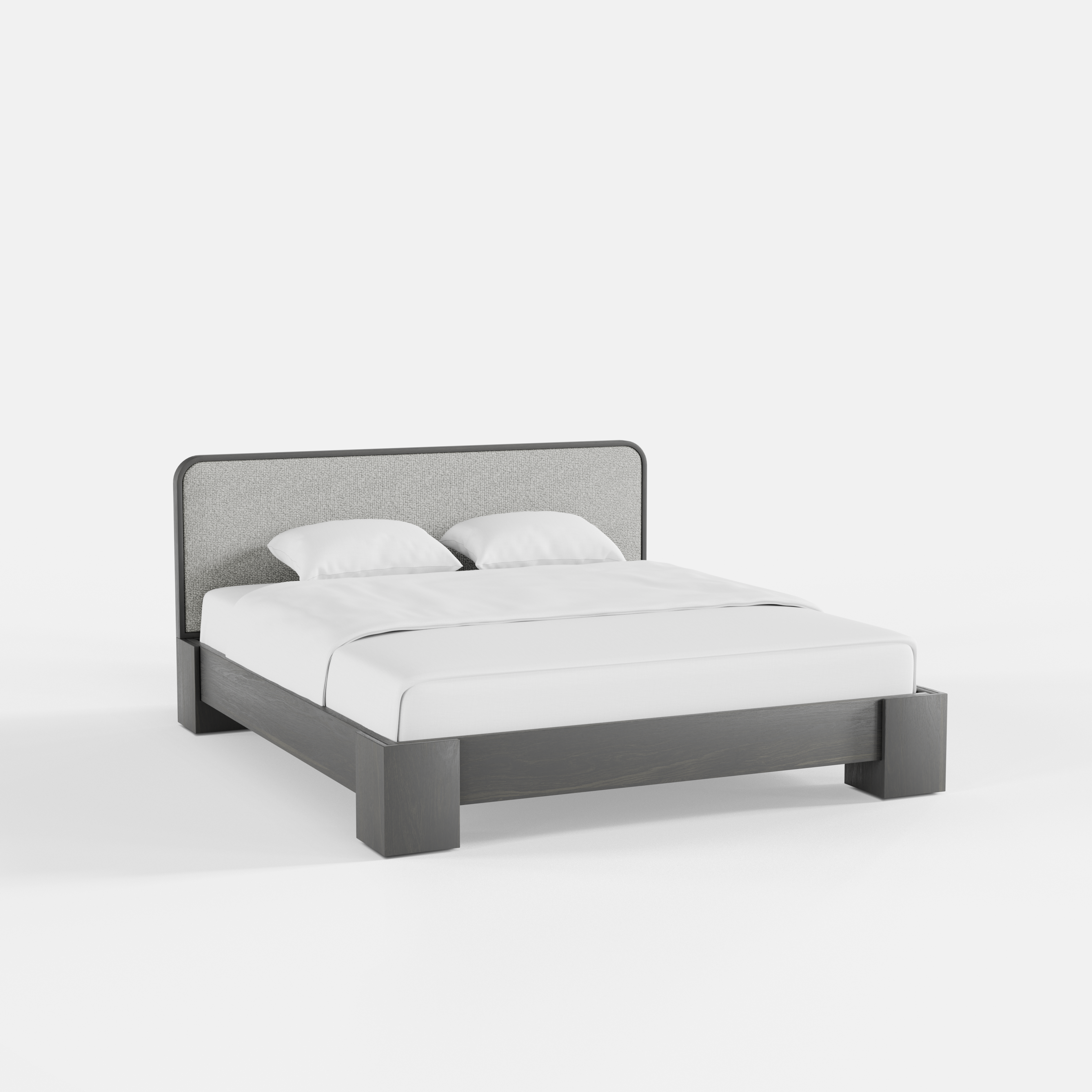 Blend Bed - Variation 37