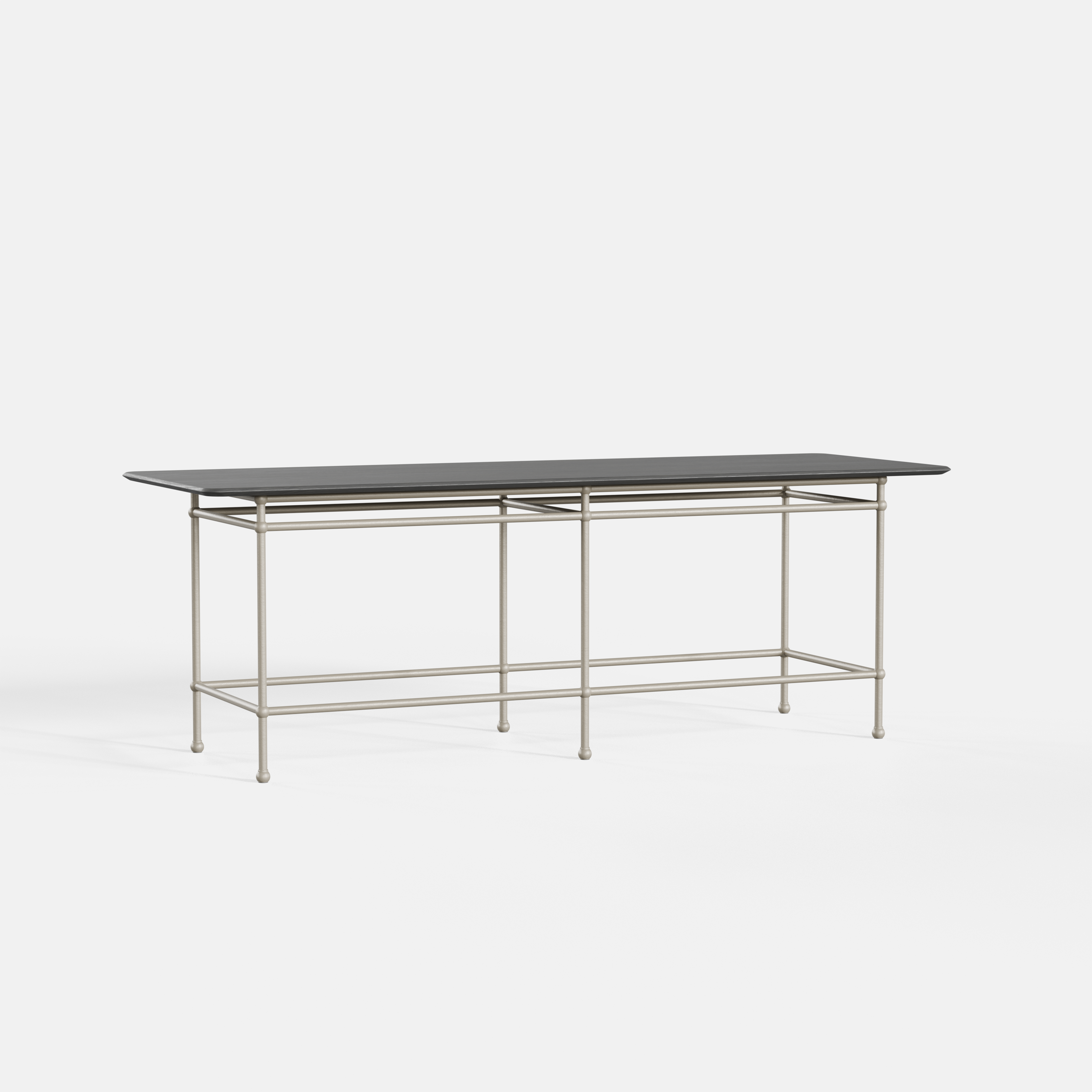 Junction High Dining Table - Variation 82
