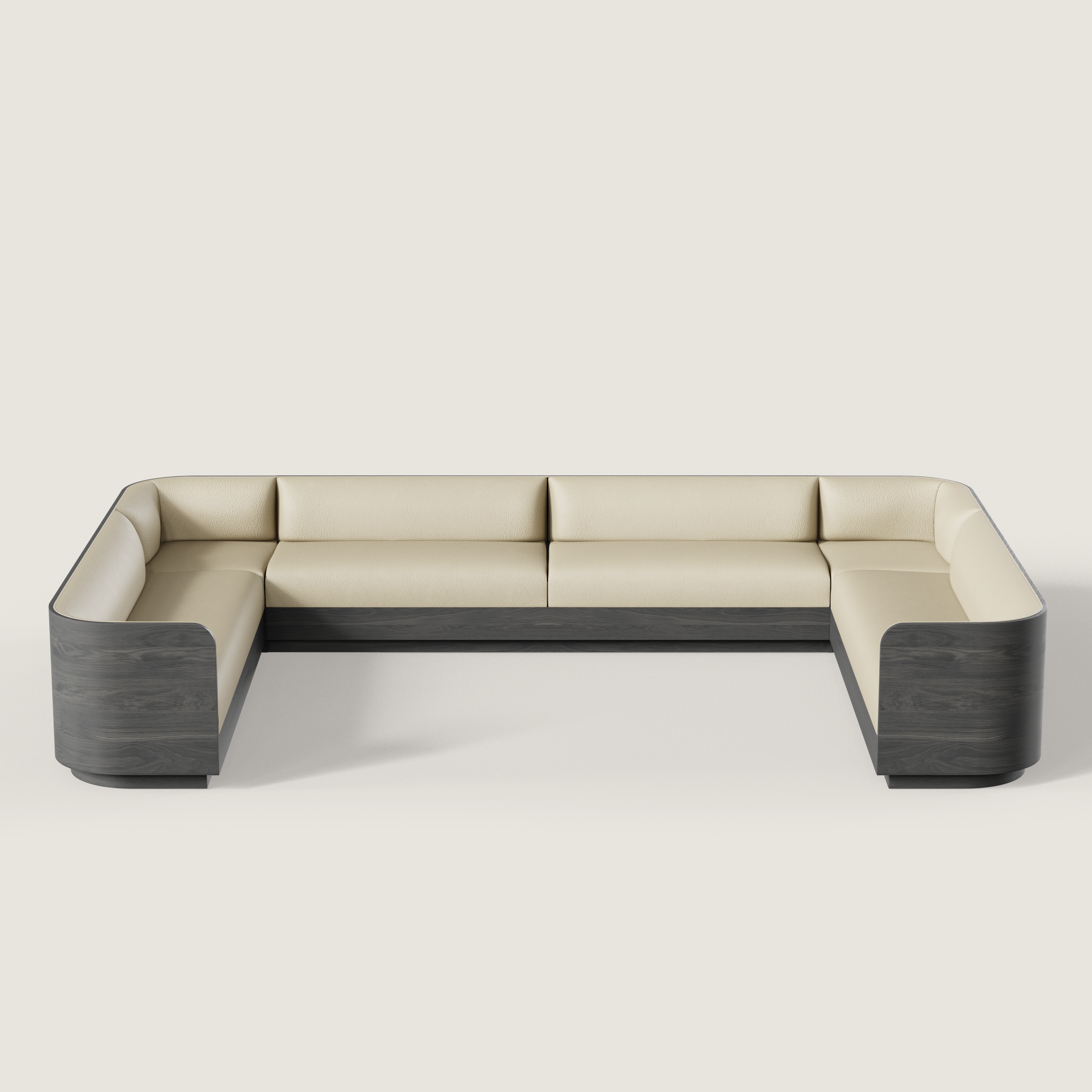 Gathering U Sofa - Variation 17