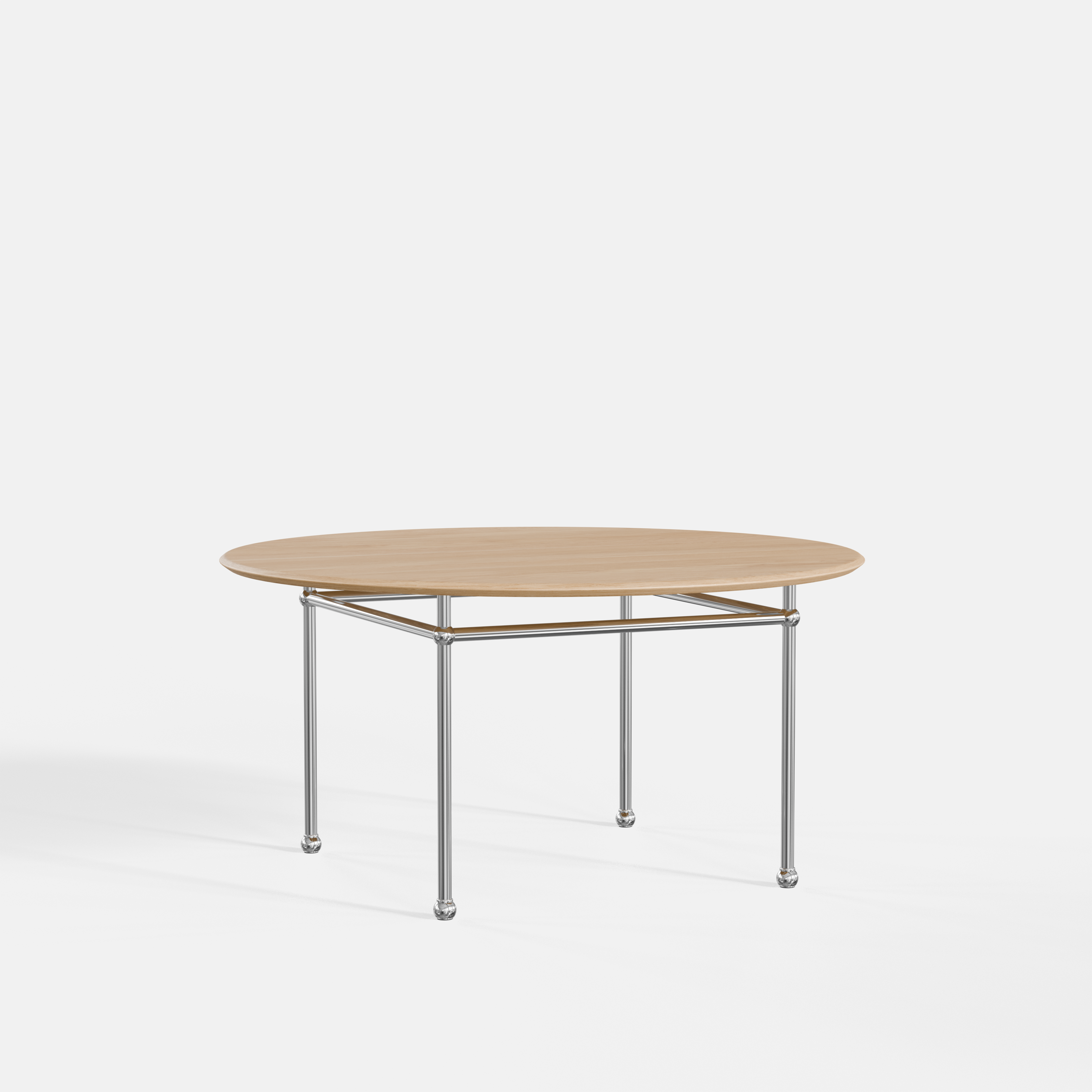 Junction Round Table - Variation 17