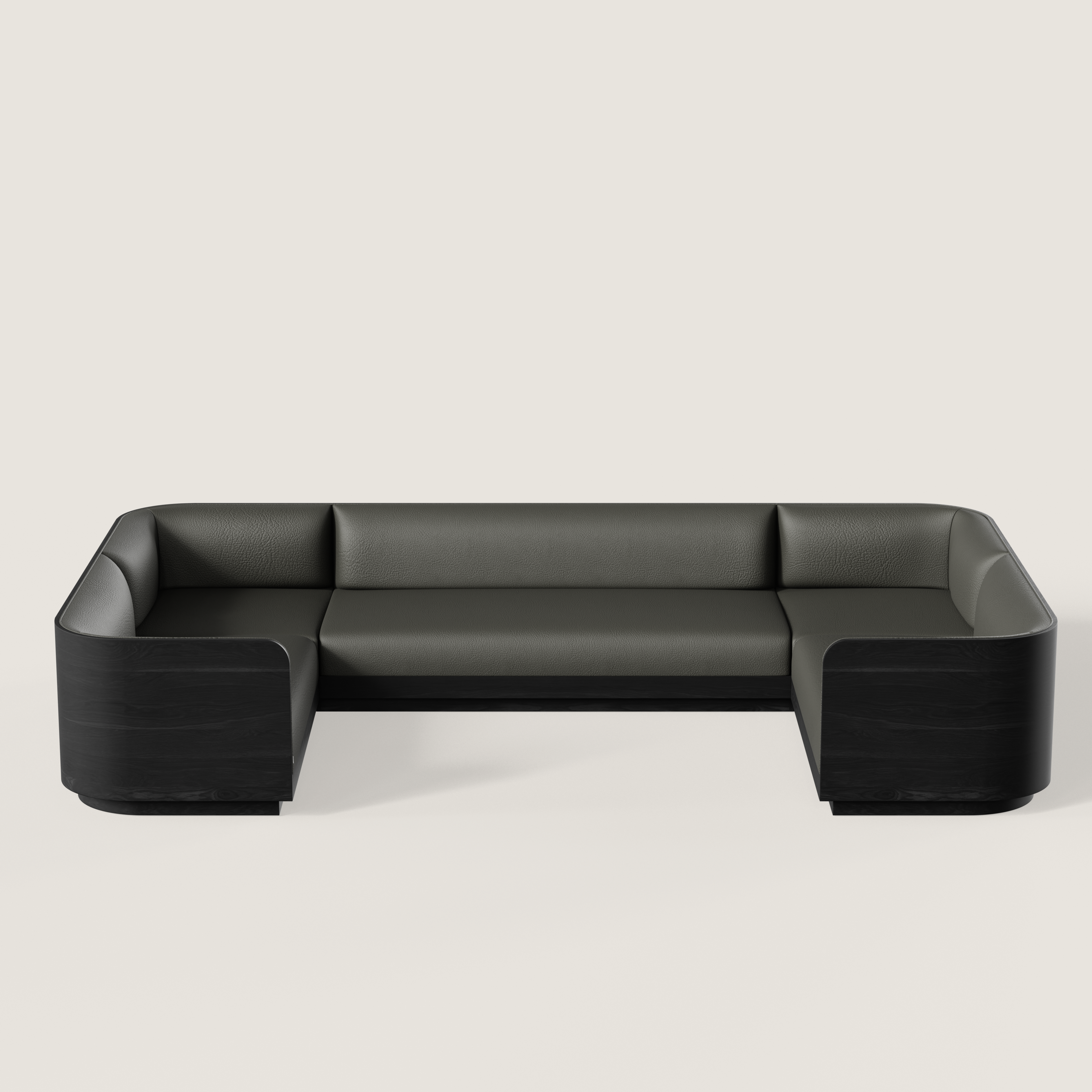 Gathering U Sofa - Variation 29