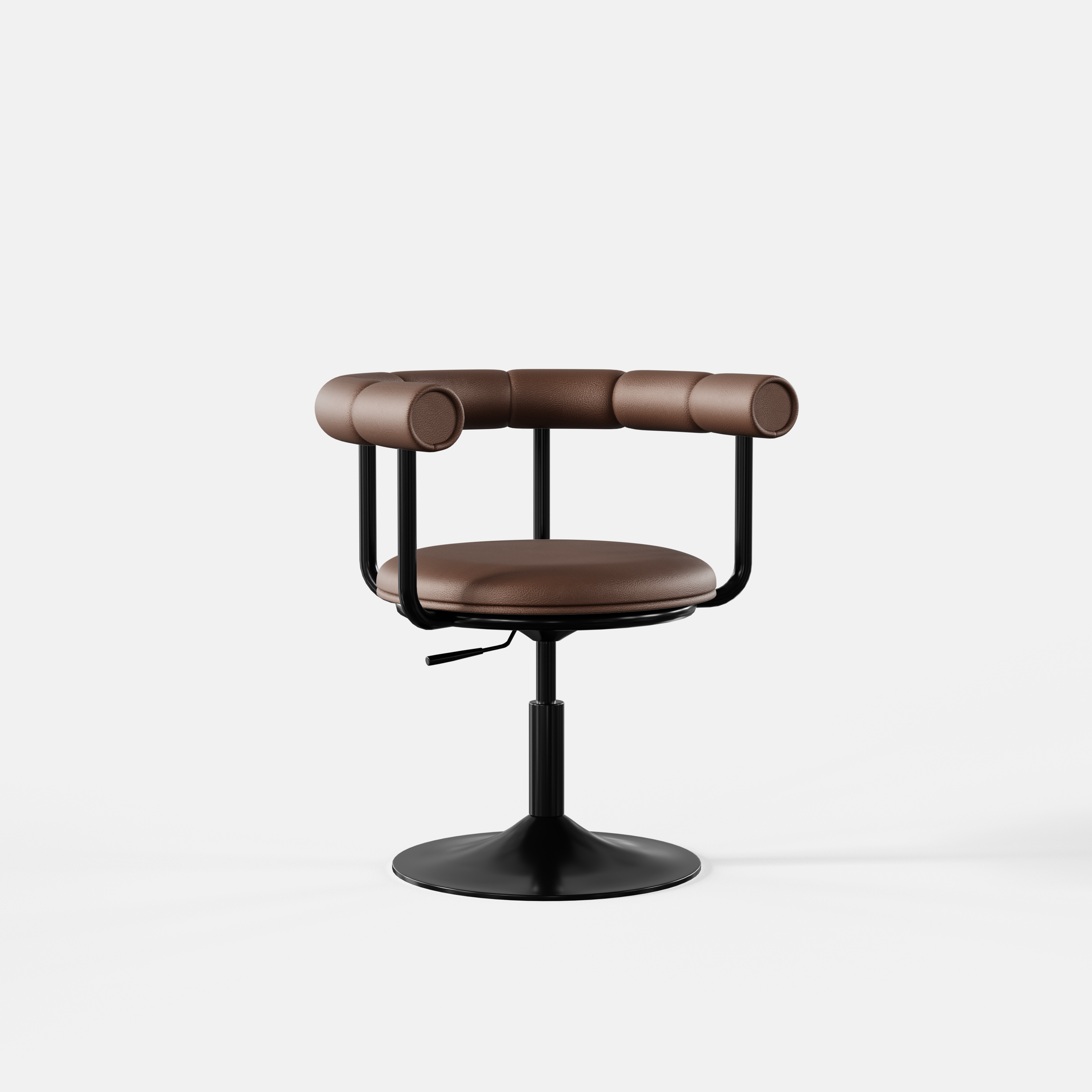 Amelia Swivel Armchair - Variation 89