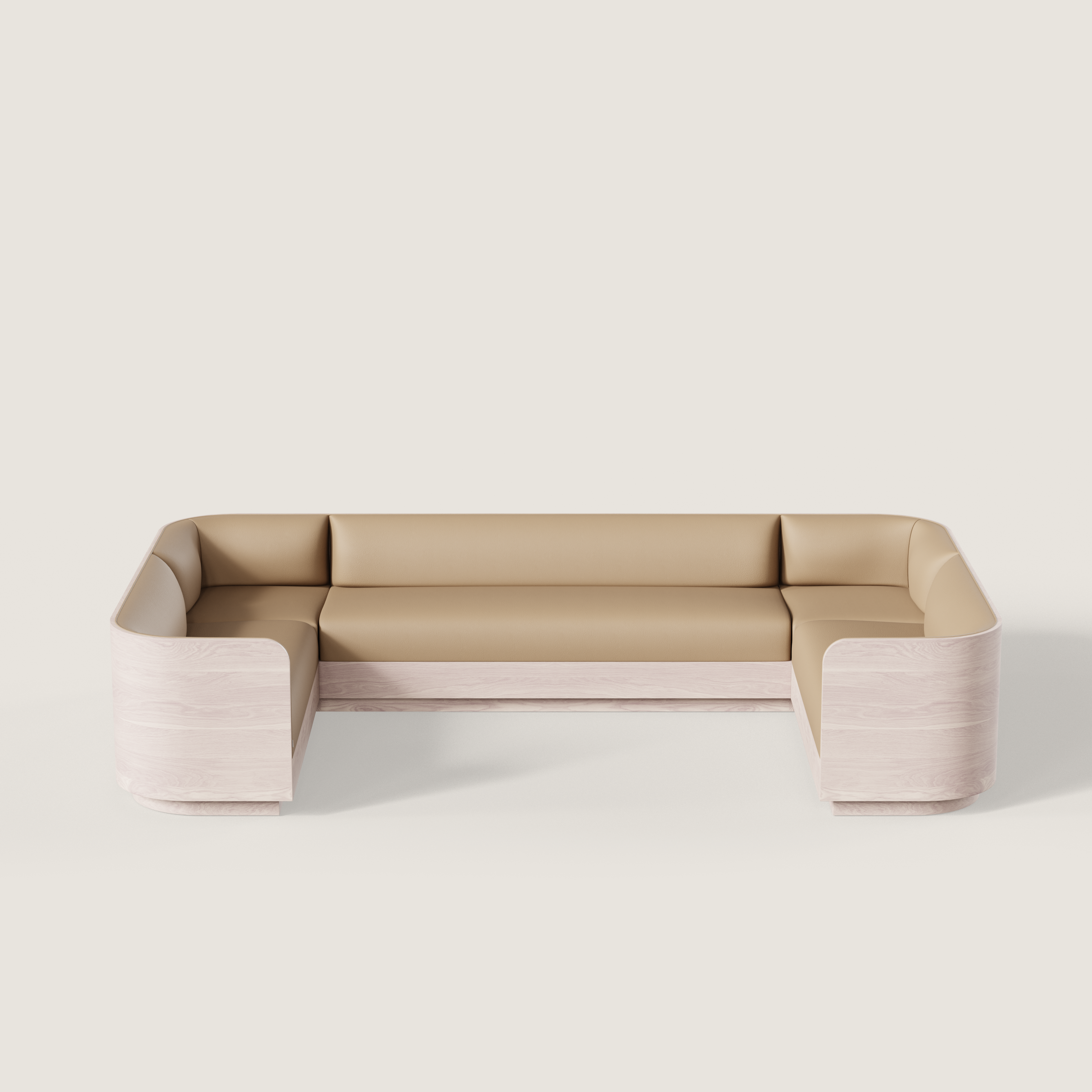 Gathering U Sofa - Variation 9