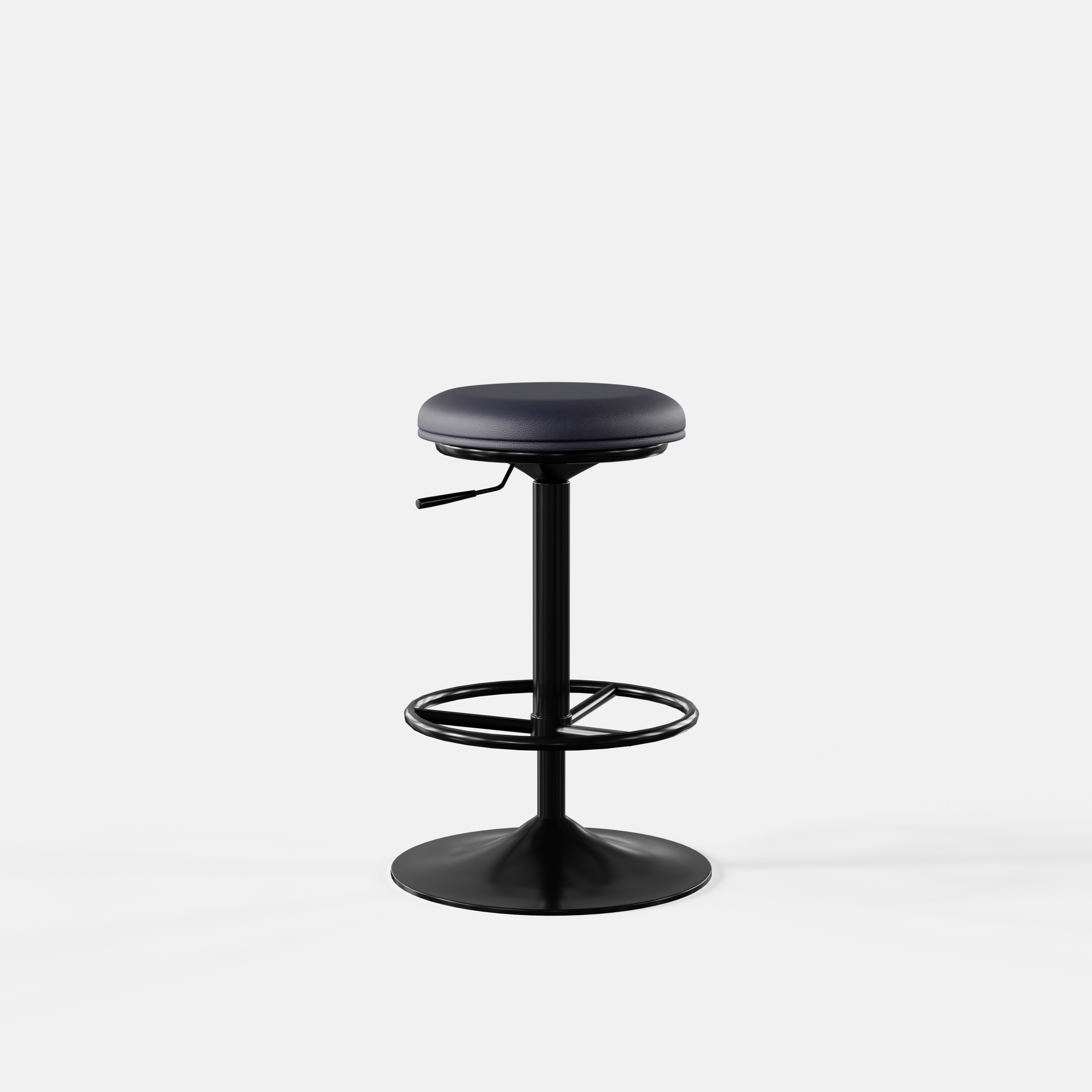 Amelia Swivel Stool - Variation 93