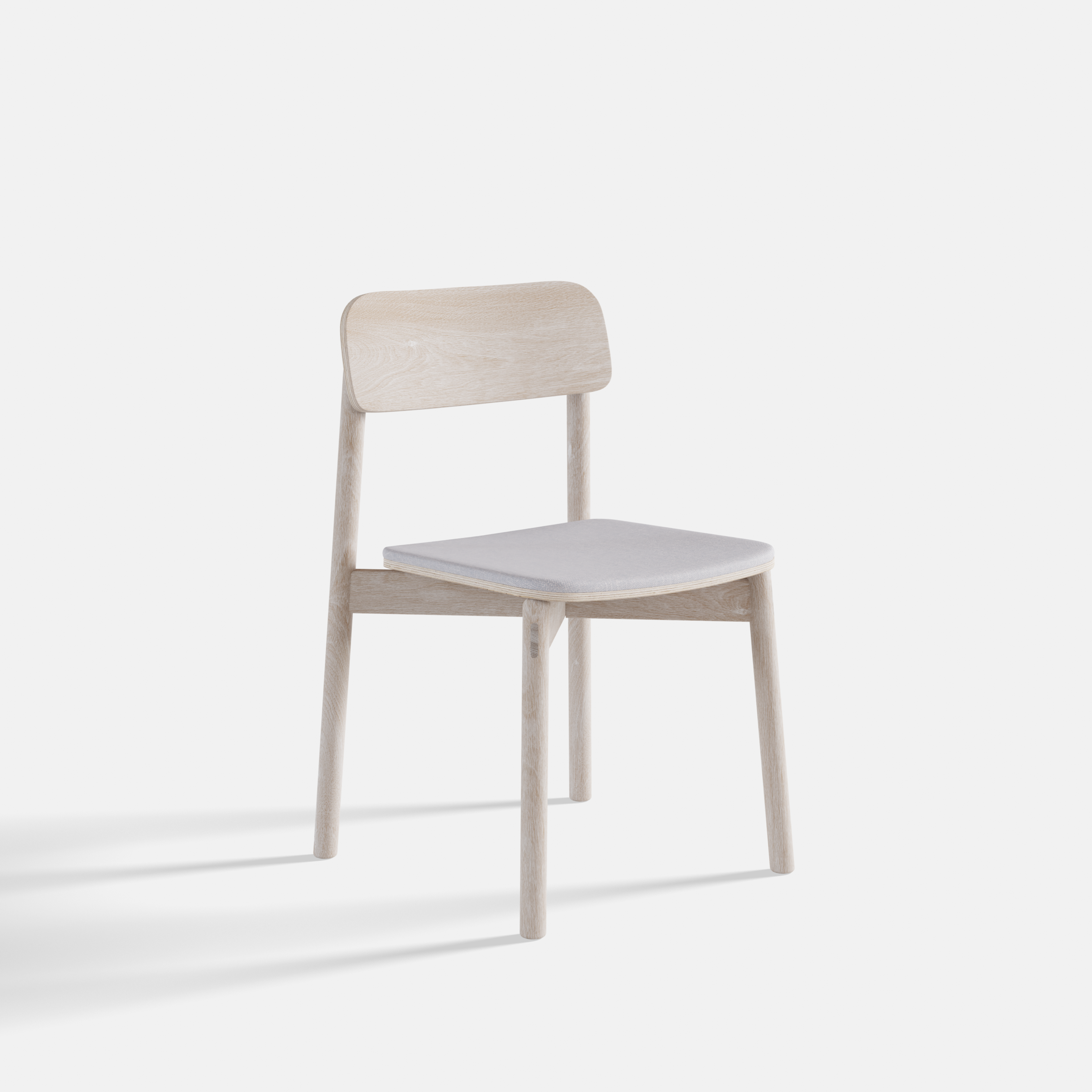 Jasny Side Chair - Variation 12