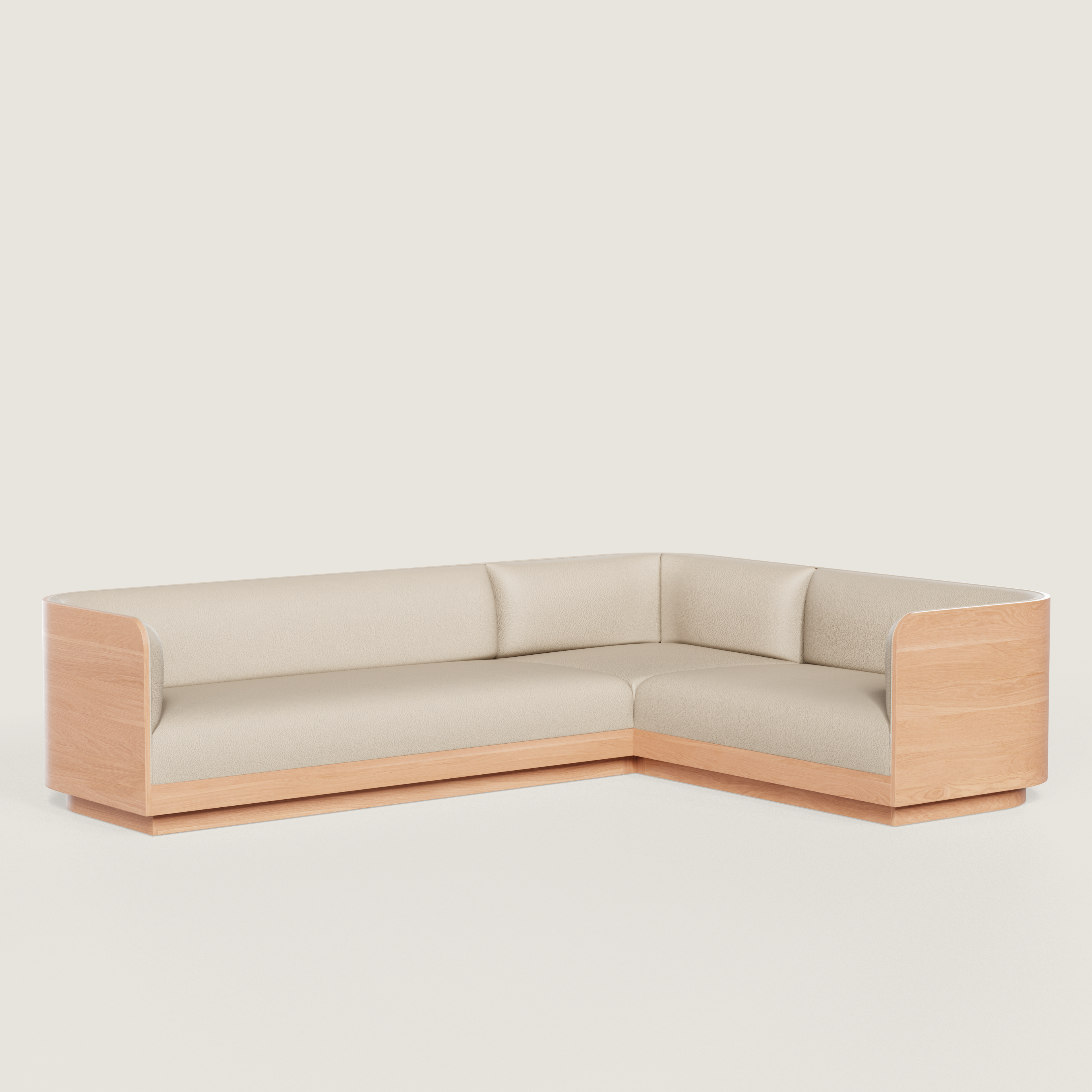 Gathering L Sofa - Variation 92