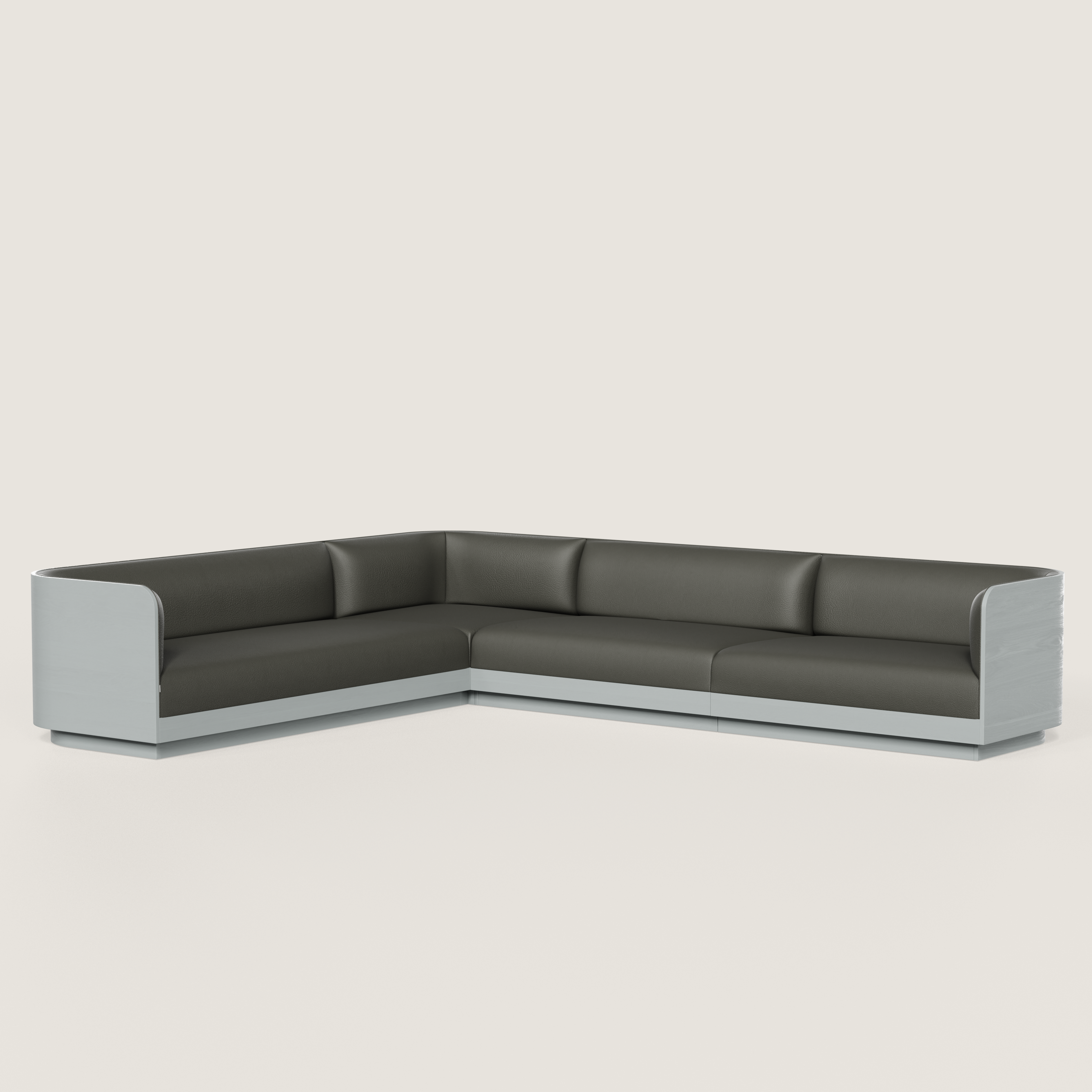 Gathering L Sofa - Variation 72