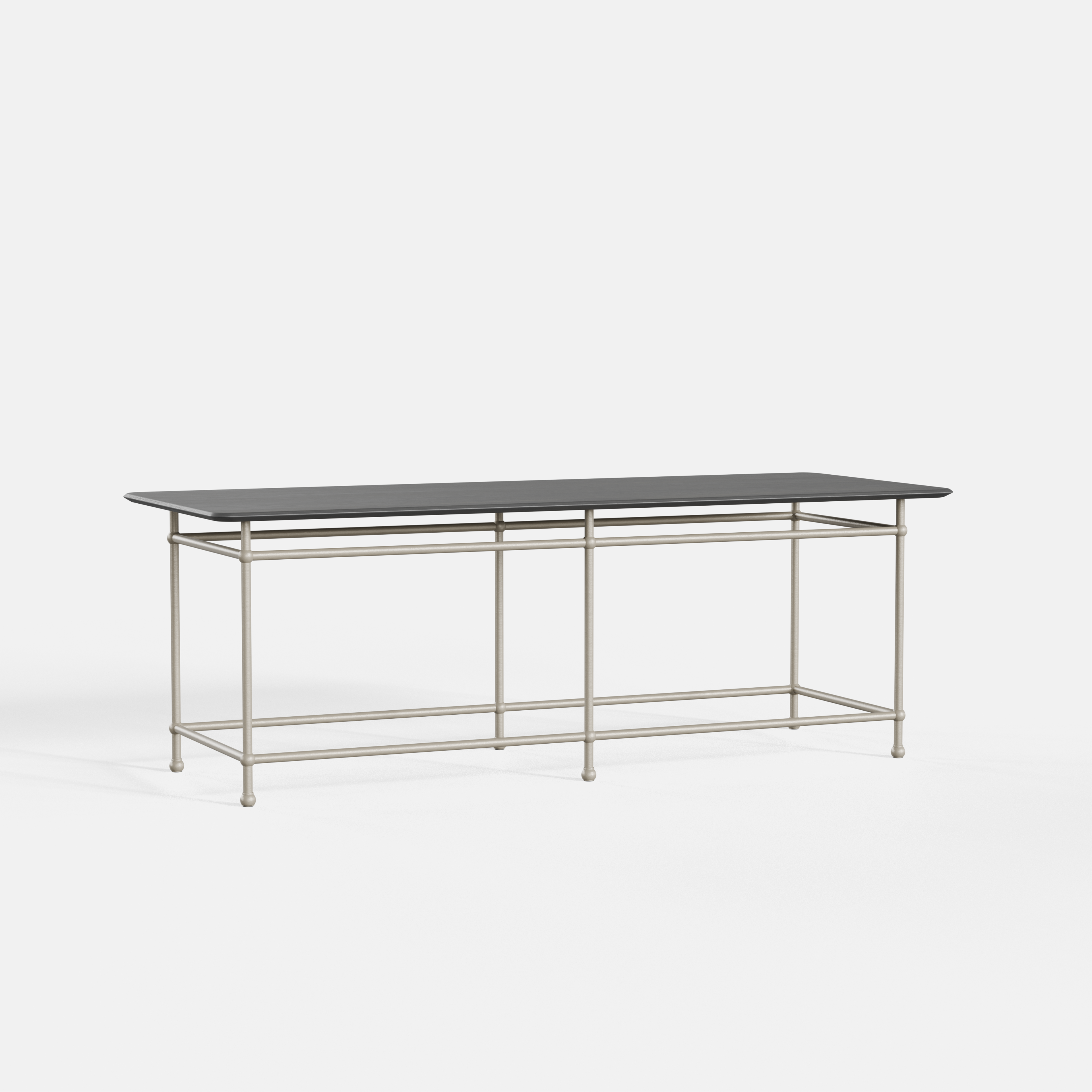Junction High Dining Table - Variation 26