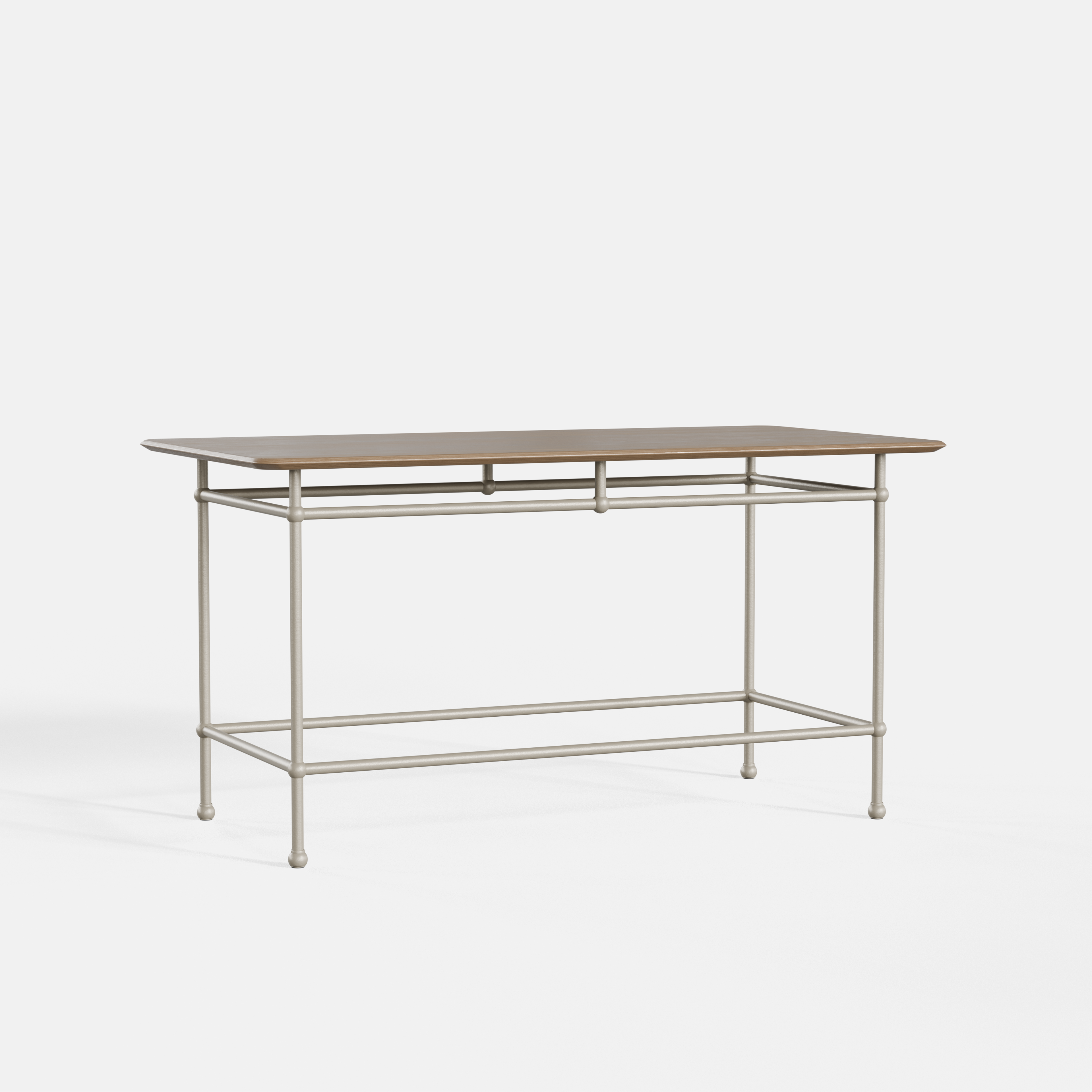 Junction High Dining Table - Variation 53