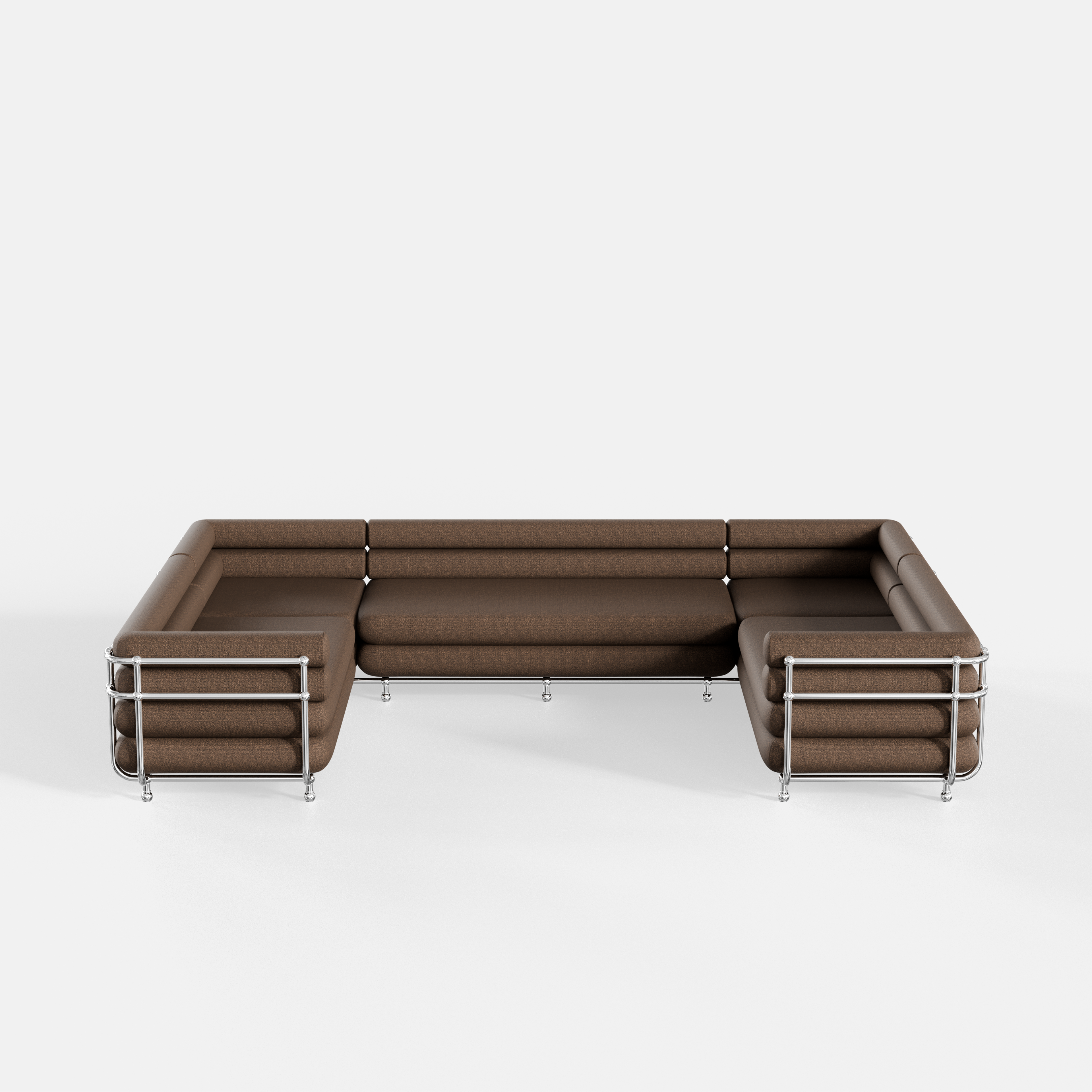 Junction U Sofa - Variation 20